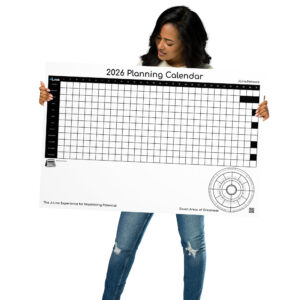 2026 Planning Calendar