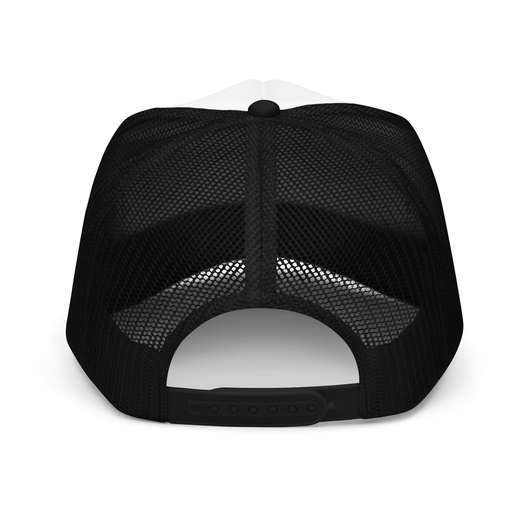 DiceCon Foam Trucker Hat - Image 3