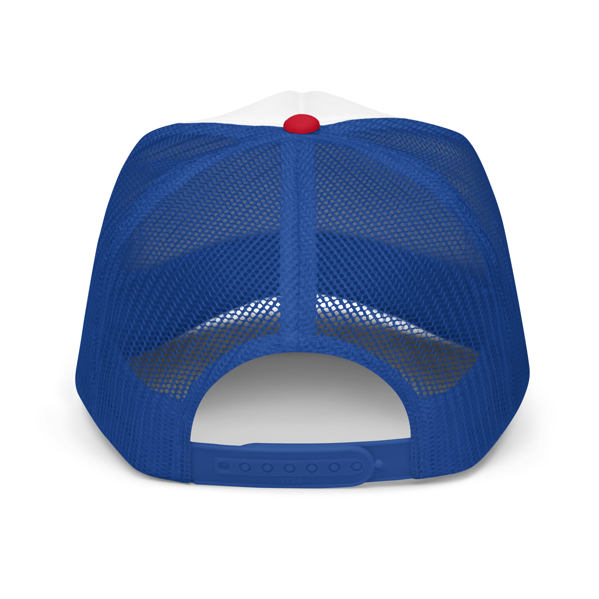 DiceCon Foam Trucker Hat - Image 5