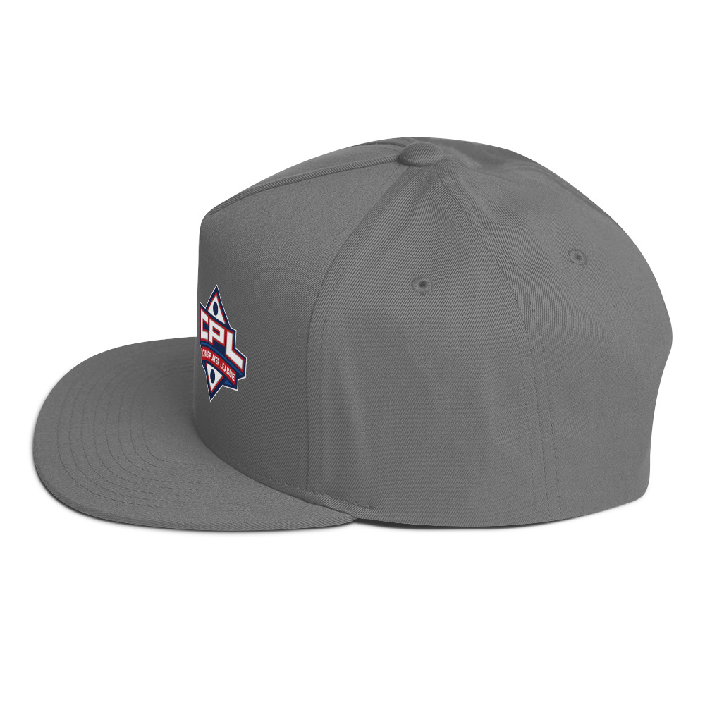 CPL Flat Bill Cap - Image 10