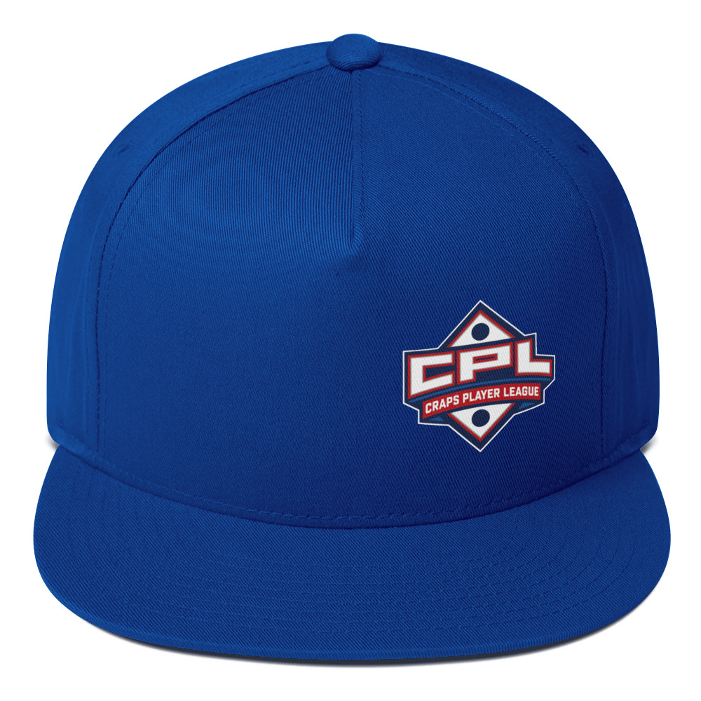 CPL Flat Bill Cap - Image 7