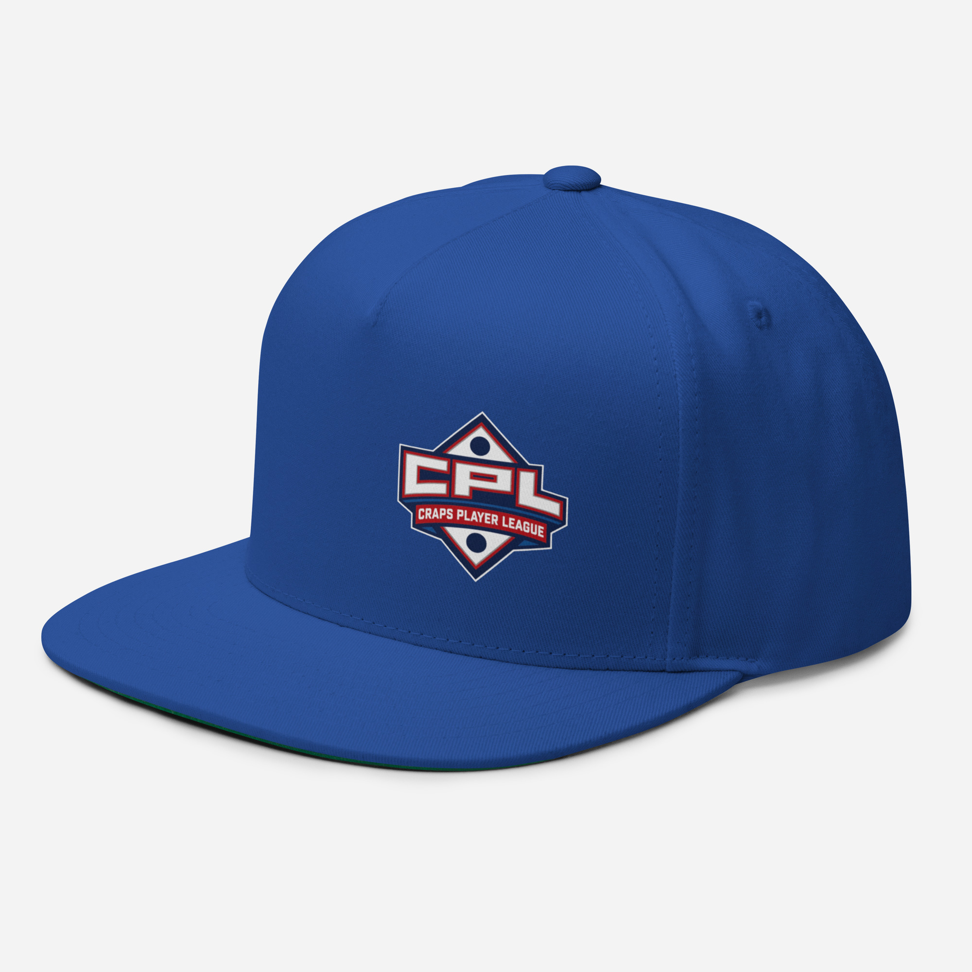 CPL Flat Bill Cap - Image 3