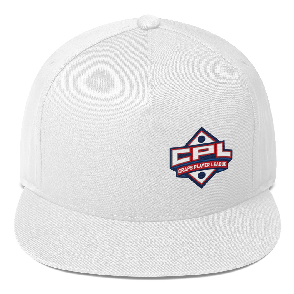 CPL Flat Bill Cap - Image 11