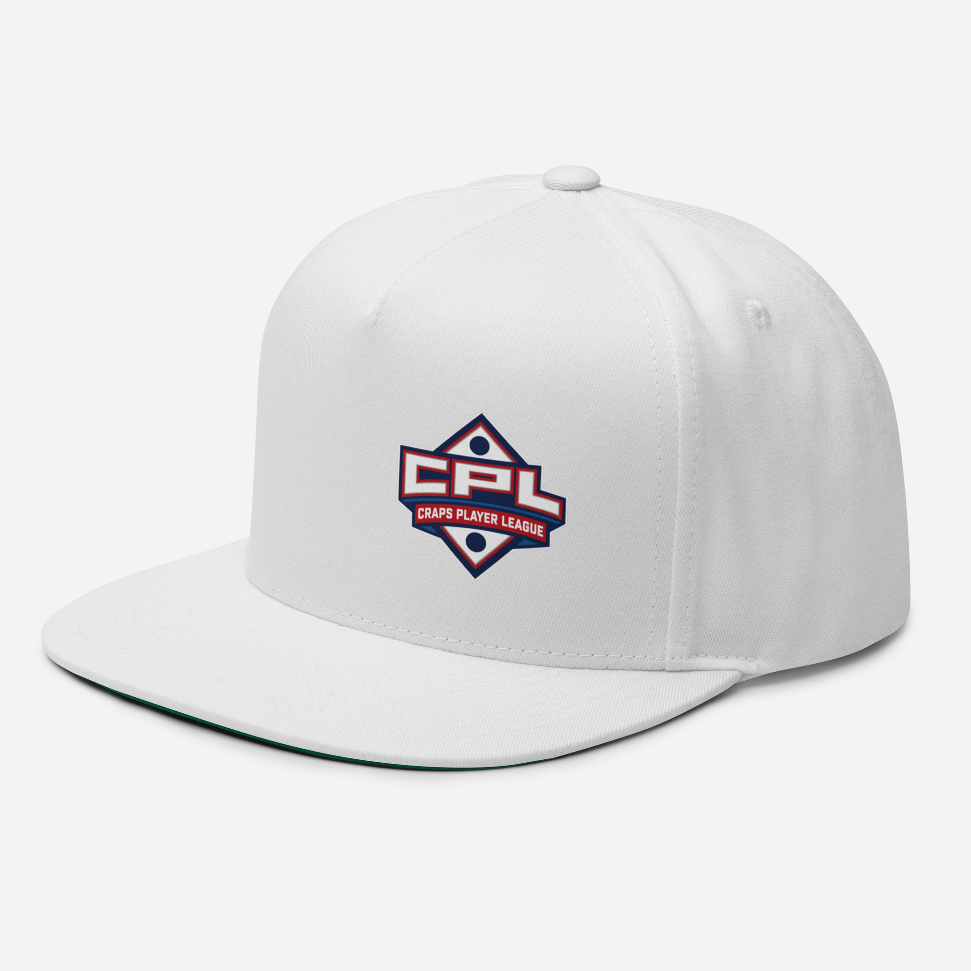 CPL Flat Bill Cap - Image 5