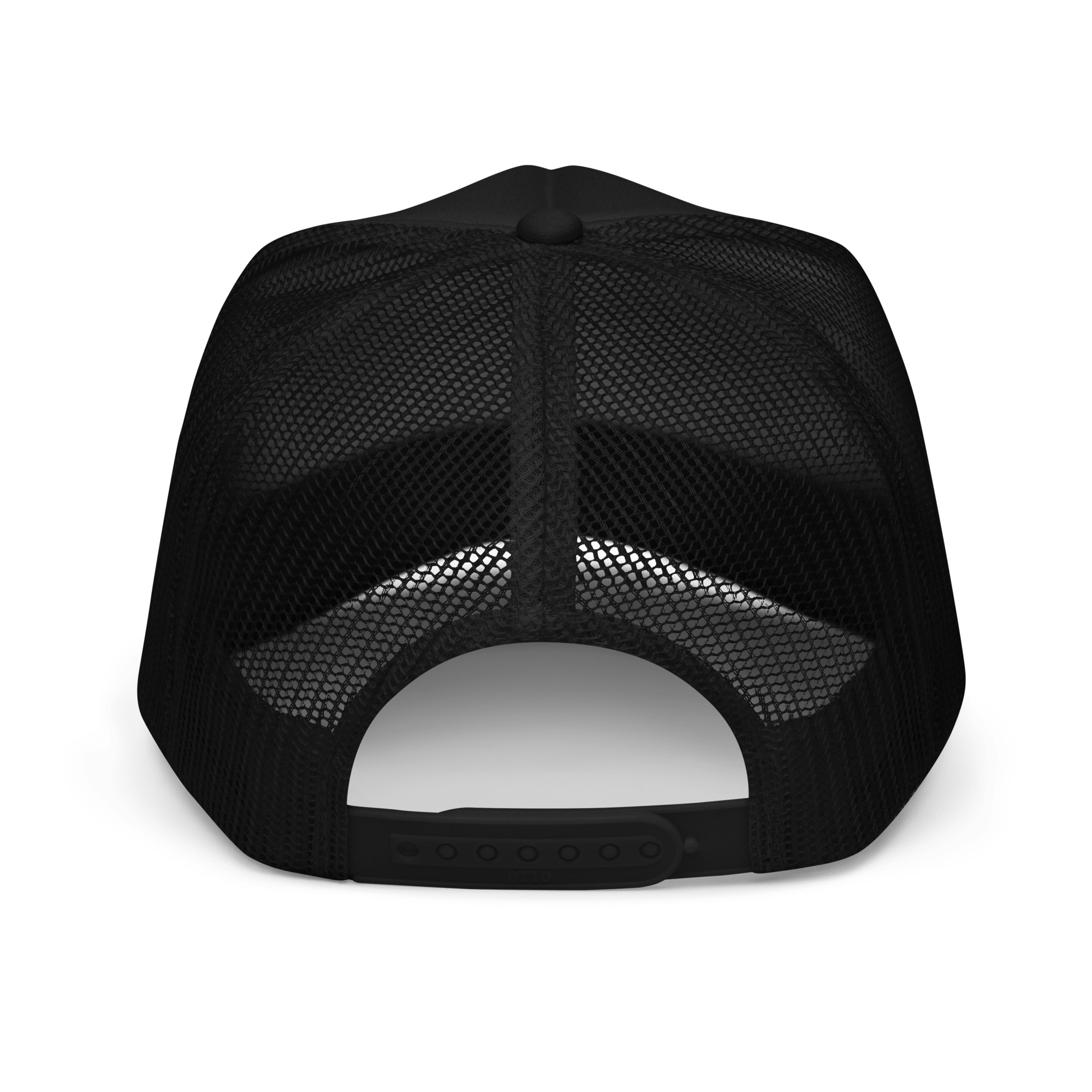 CPL Foam Trucker Hat - Image 3