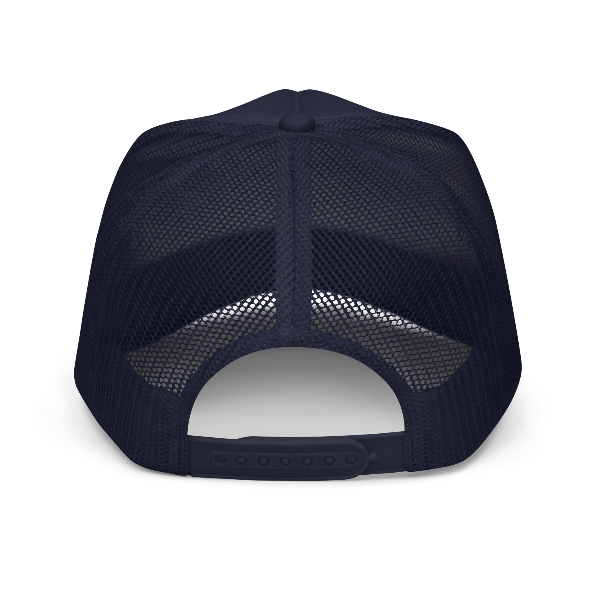 CPL Foam Trucker Hat - Image 5