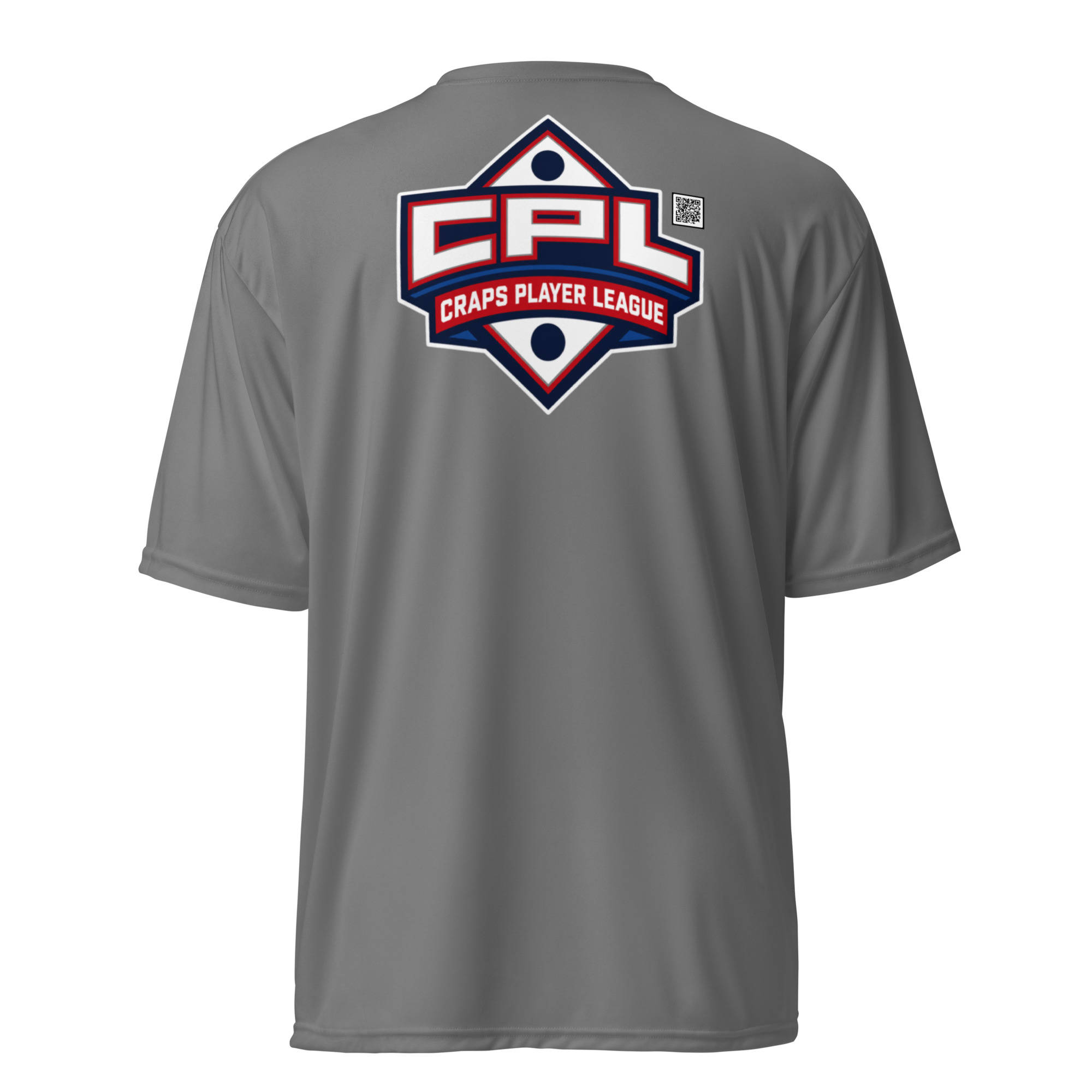 CPL Cruising Club Team Jersey - Image 2
