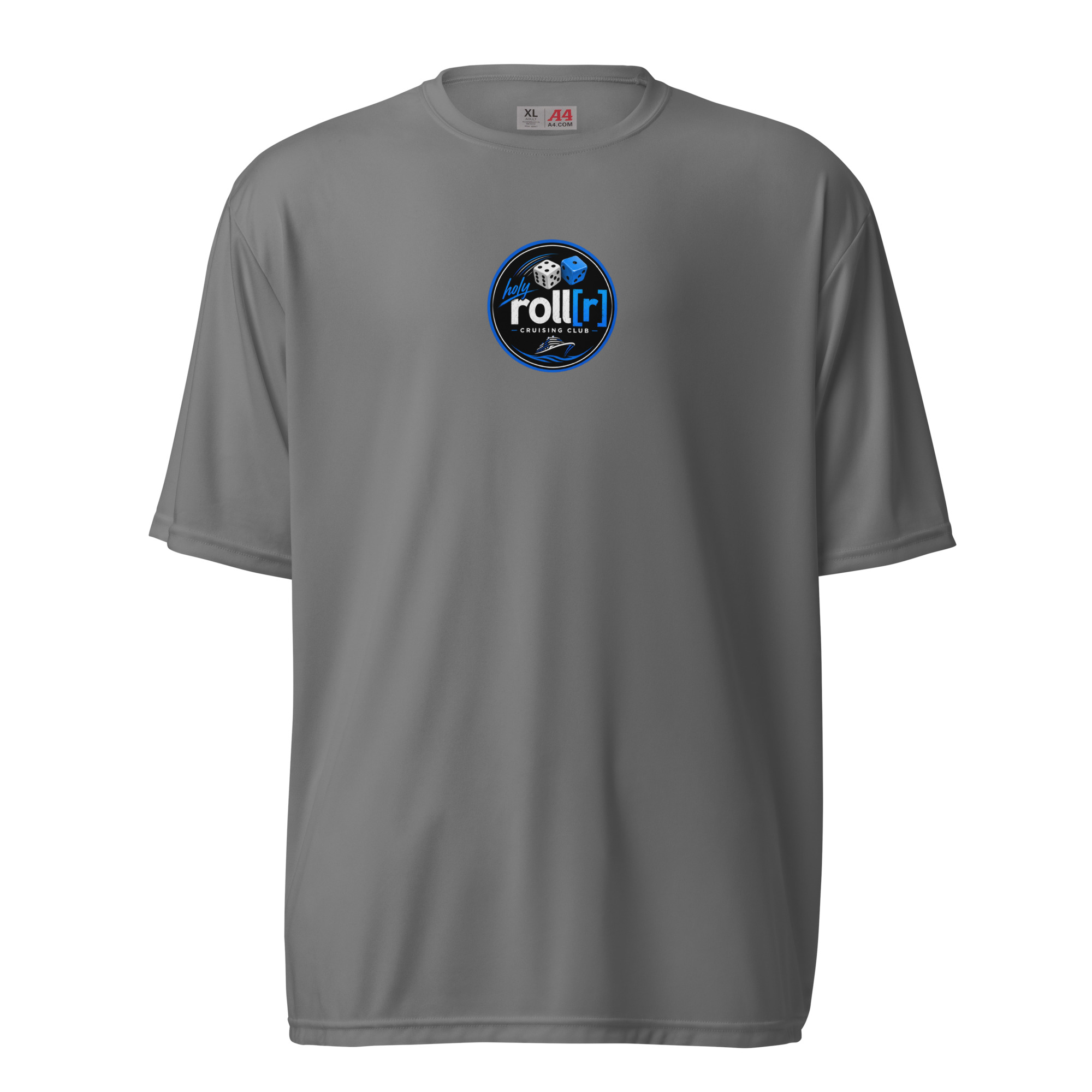 CPL Cruising Club Team Jersey