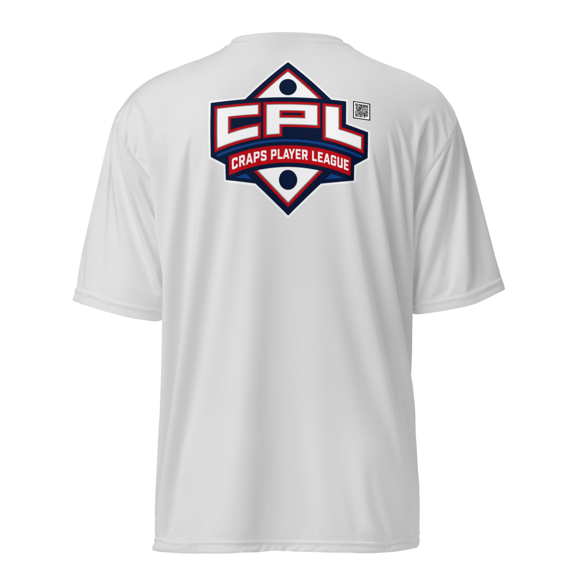 CPL Cruising Club Team Jersey - Image 4