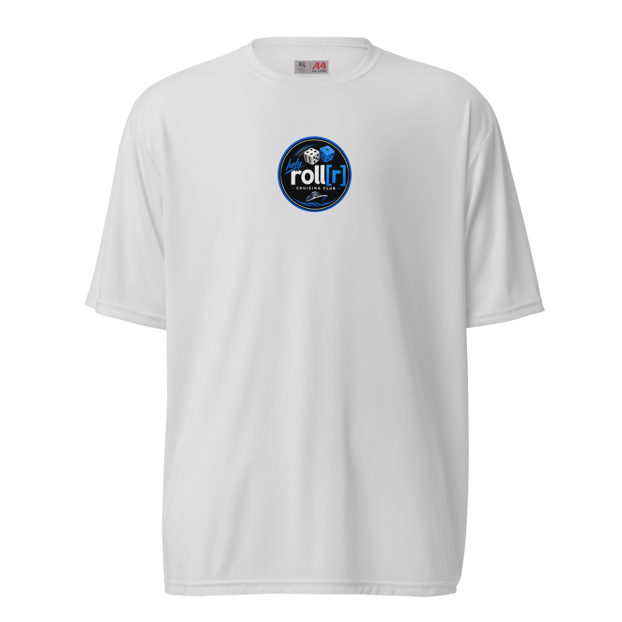 CPL Cruising Club Team Jersey - Image 3