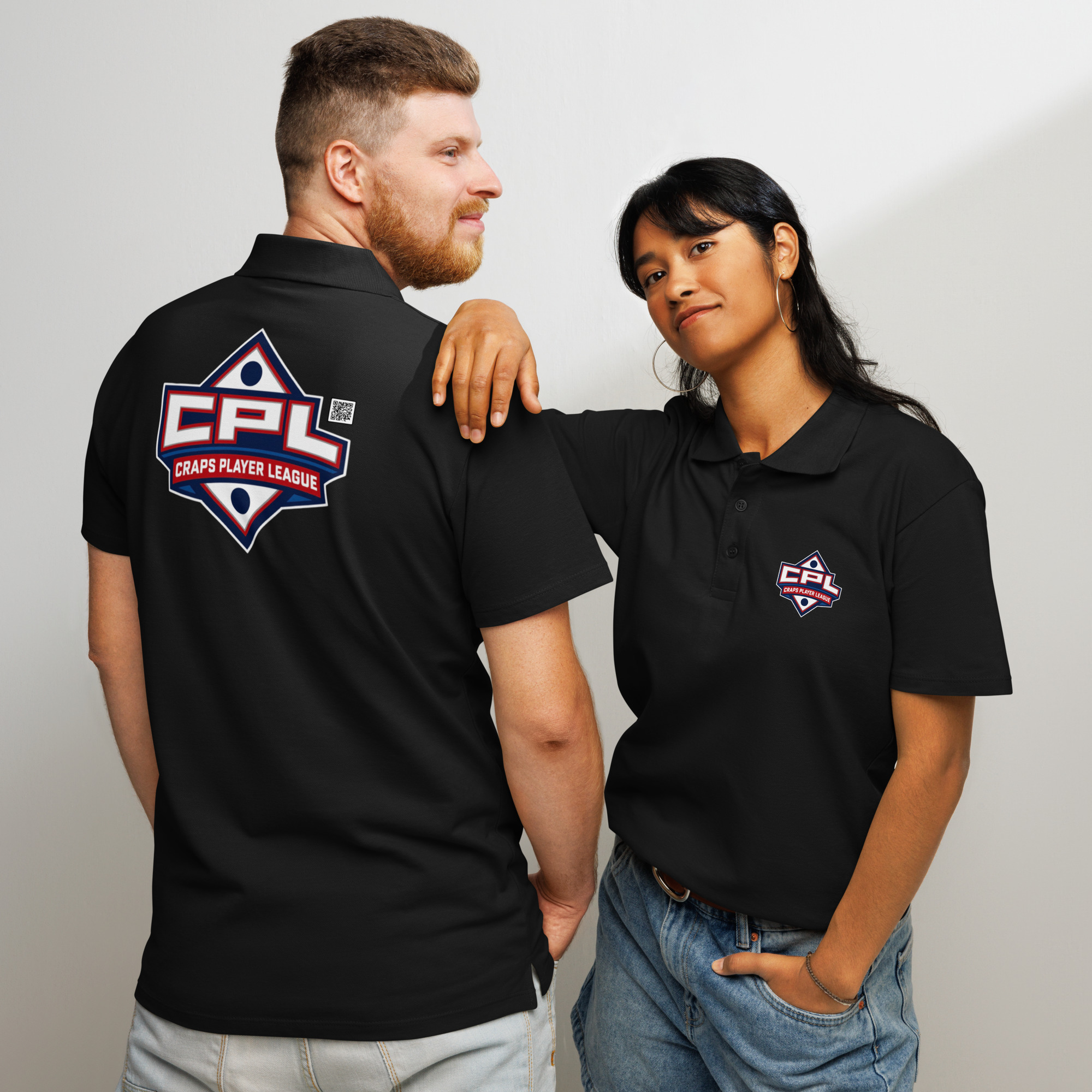 CPL Premium Polo