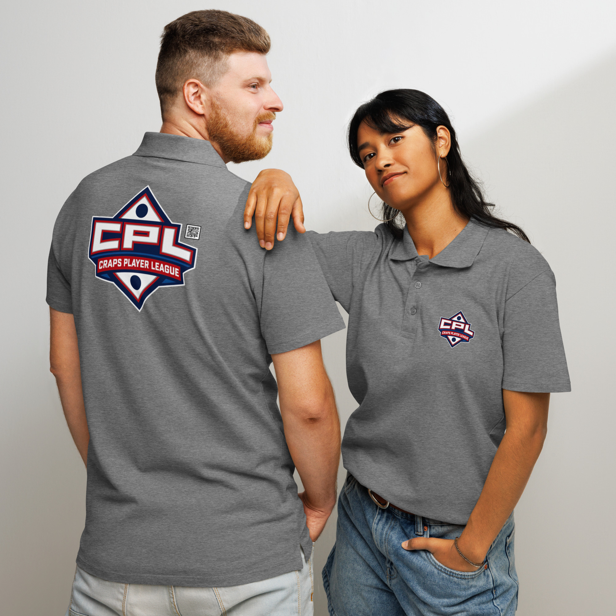 CPL Premium Polo - Image 4