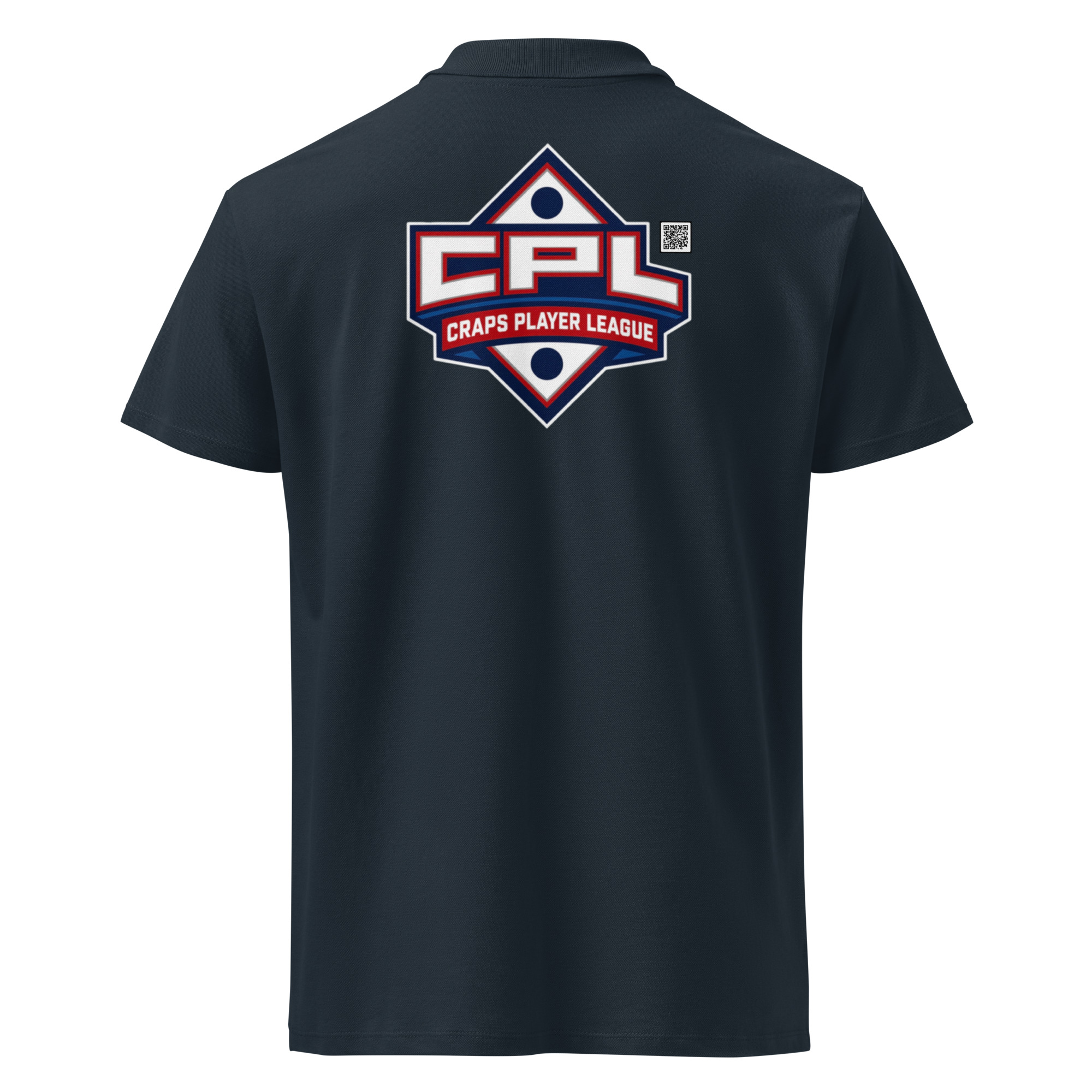 CPL Premium Polo (Founders Club) - Image 2