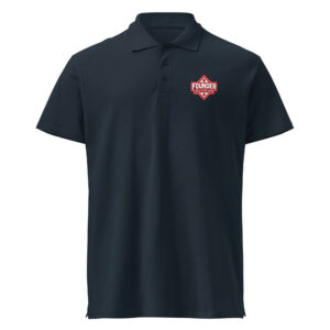 CPL Premium Polo (Founders Club)