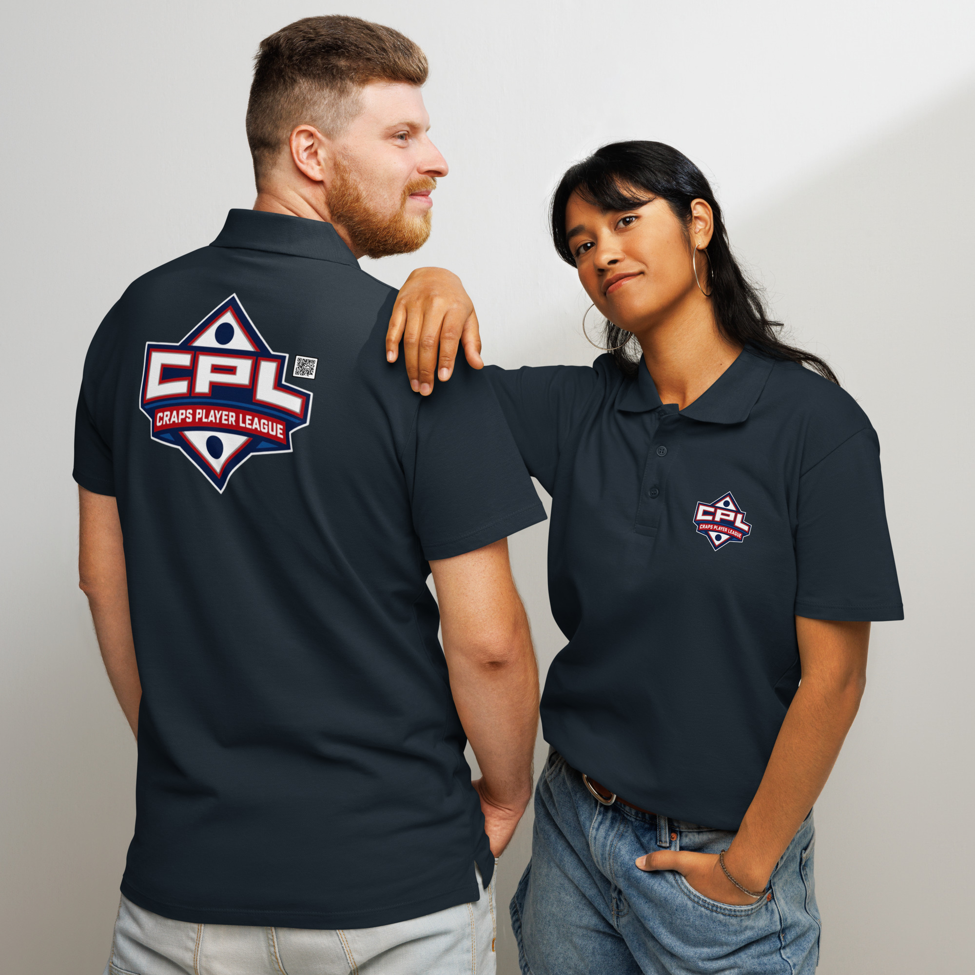 CPL Premium Polo - Image 2
