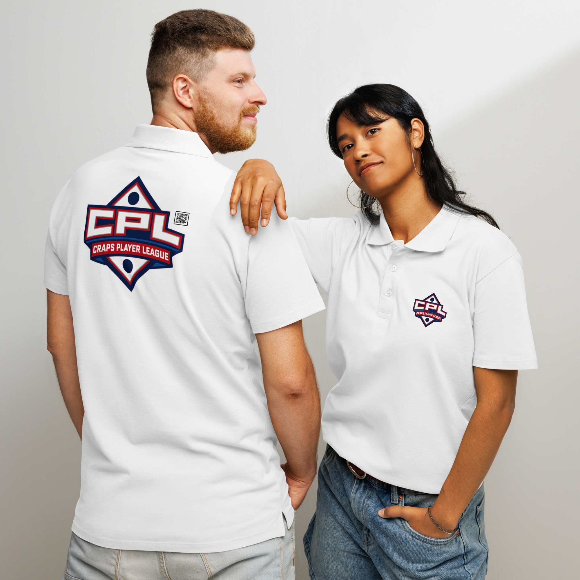 CPL Premium Polo - Image 5