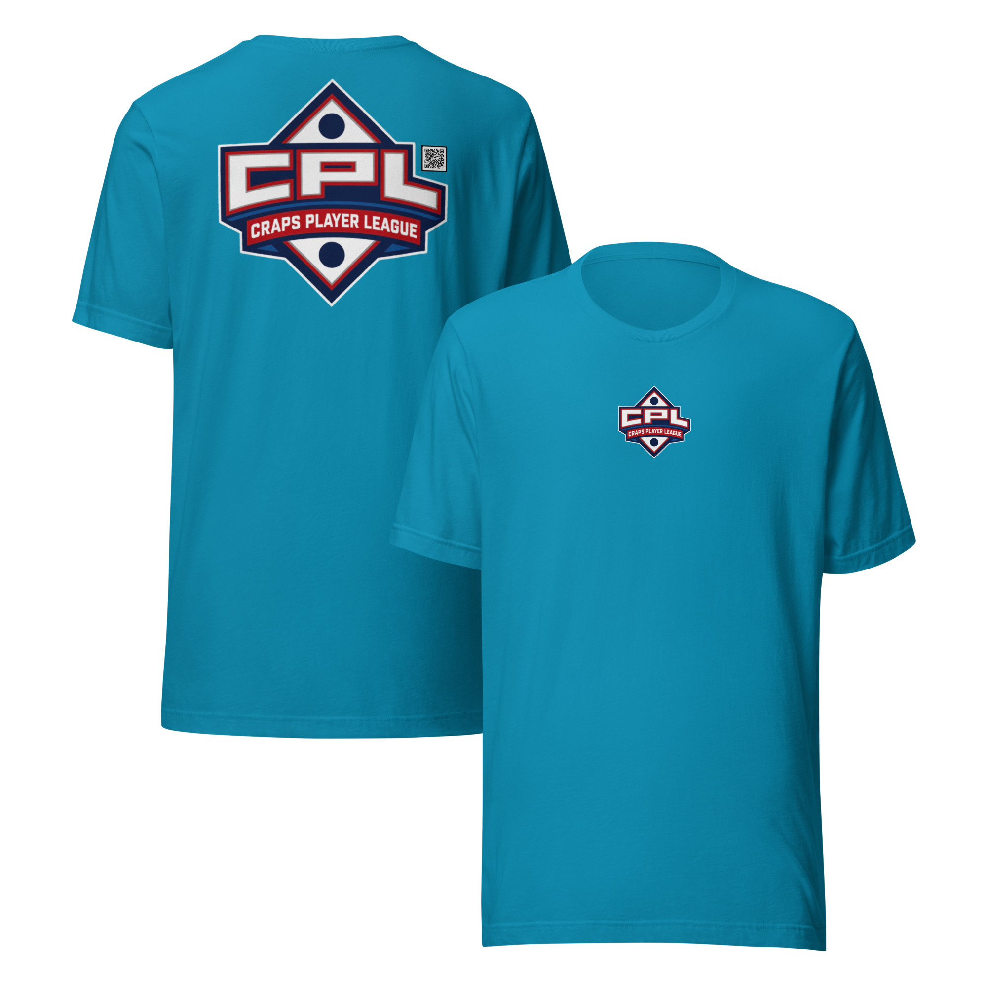 Official CPL Shirt - Image 10
