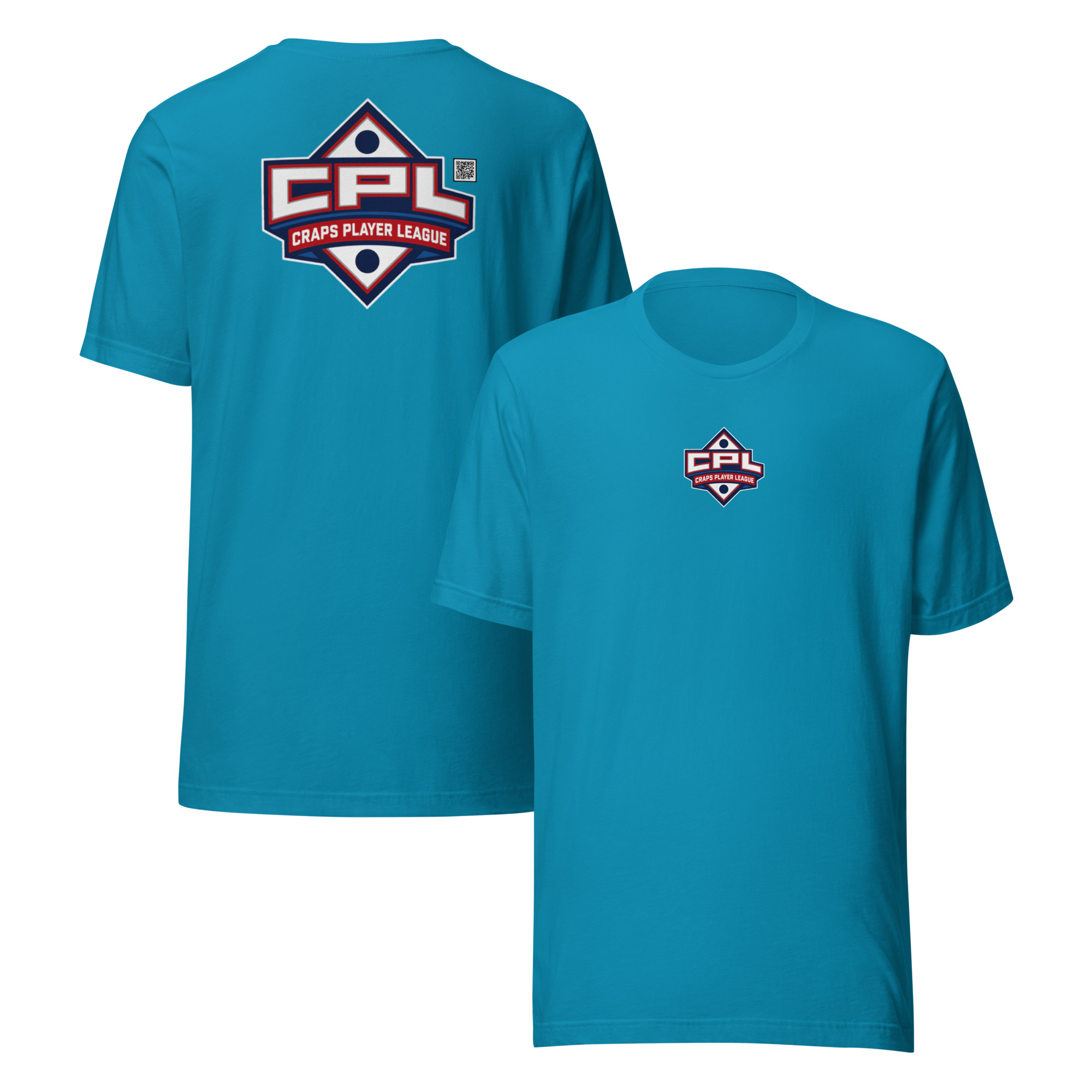 Official CPL Shirt - Image 15