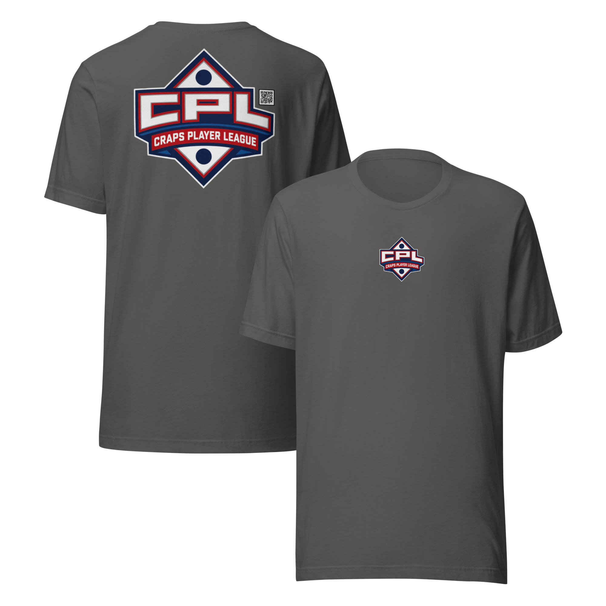 Official CPL Shirt - Image 9