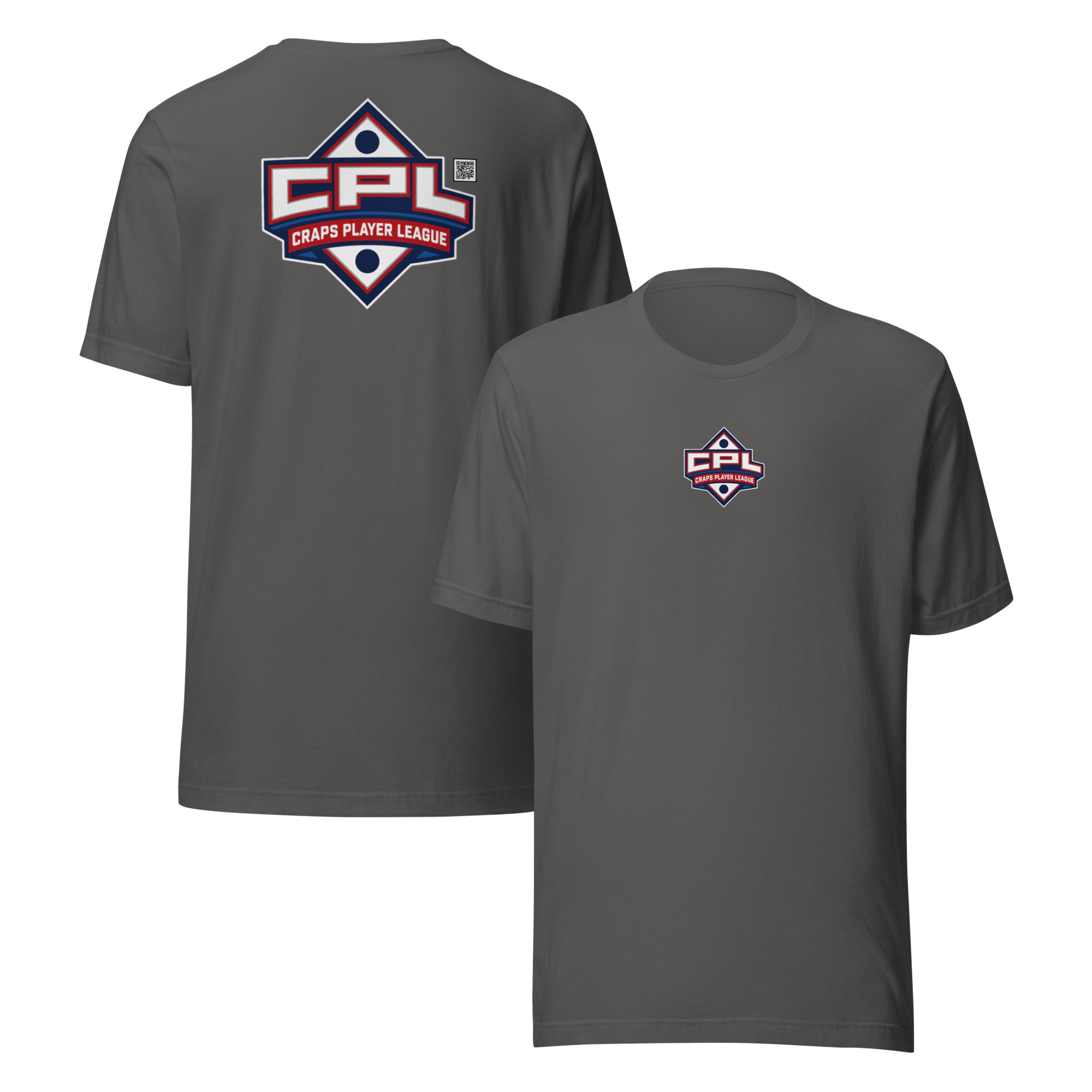 Official CPL Shirt - Image 14