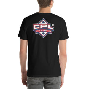 Official CPL Shirt