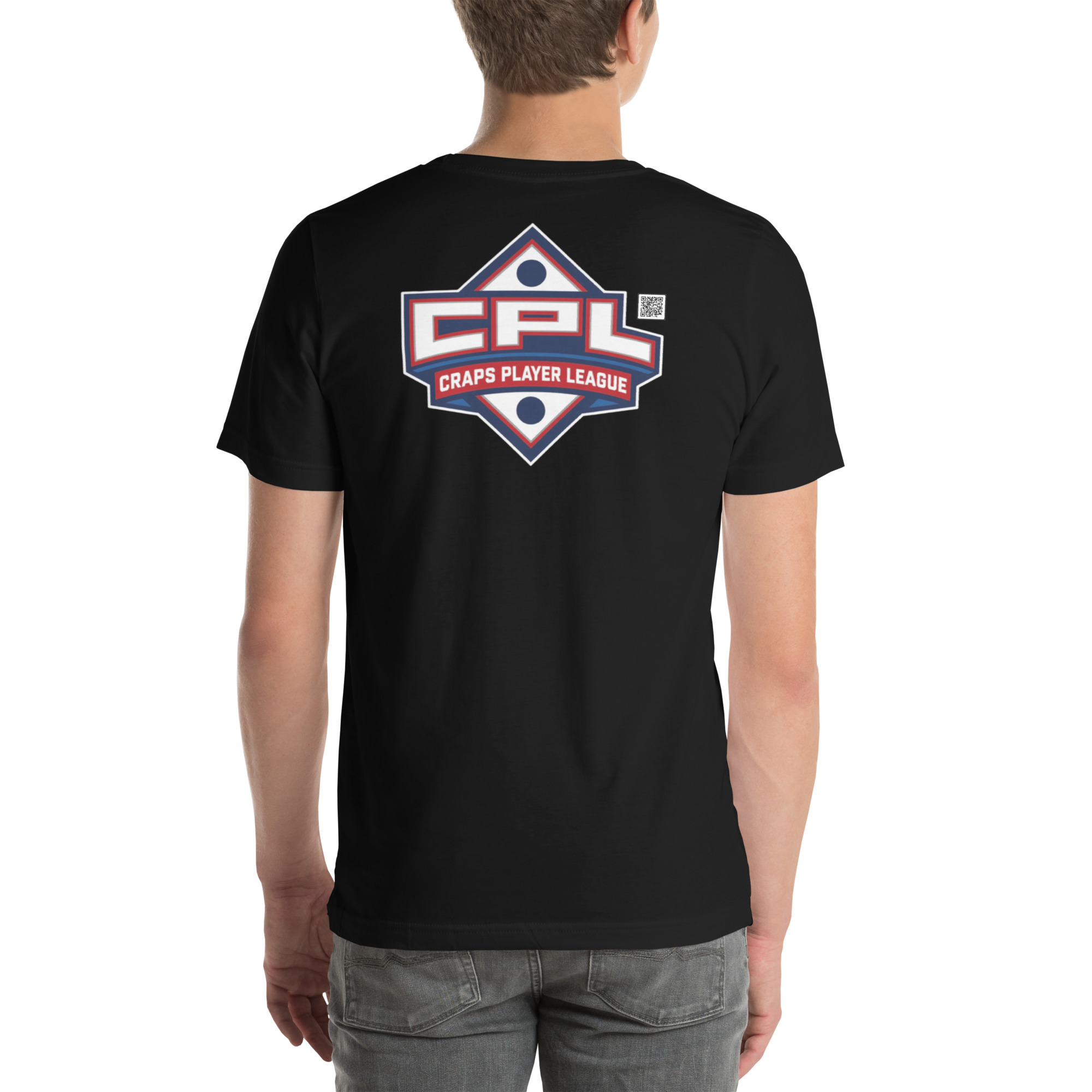Official CPL Shirt