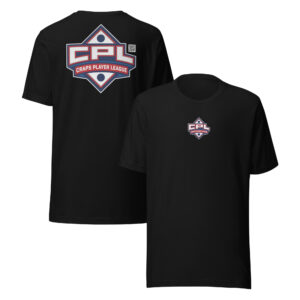 Official CPL Shirt