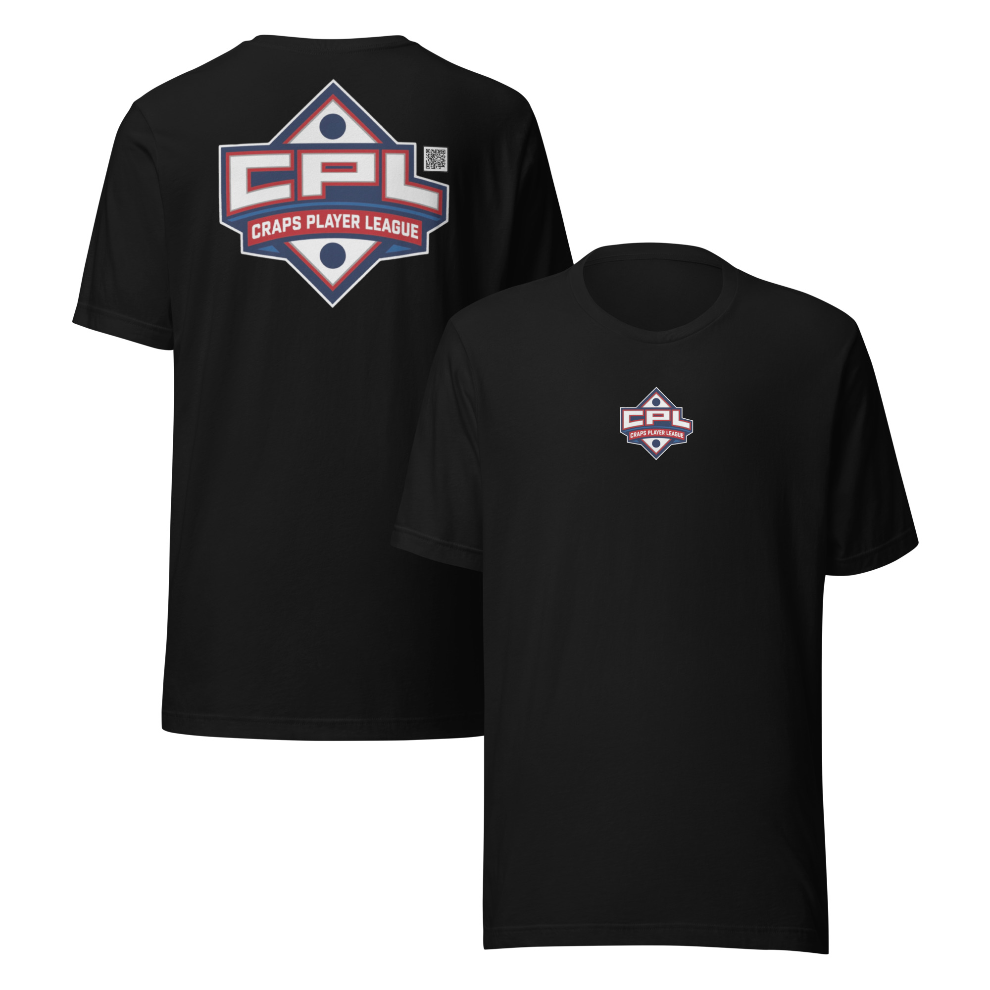 Official CPL Shirt