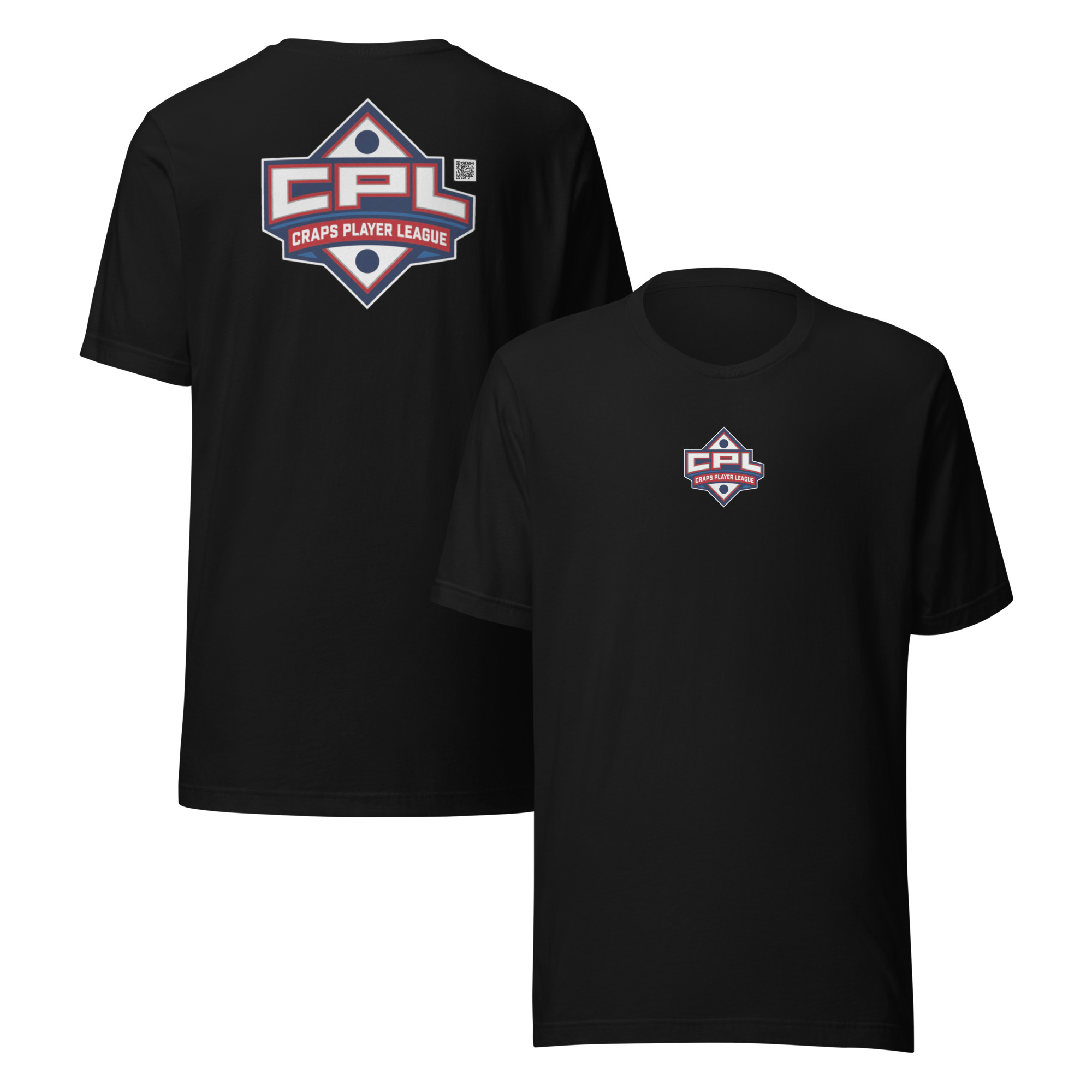 Official CPL Shirt - Image 6