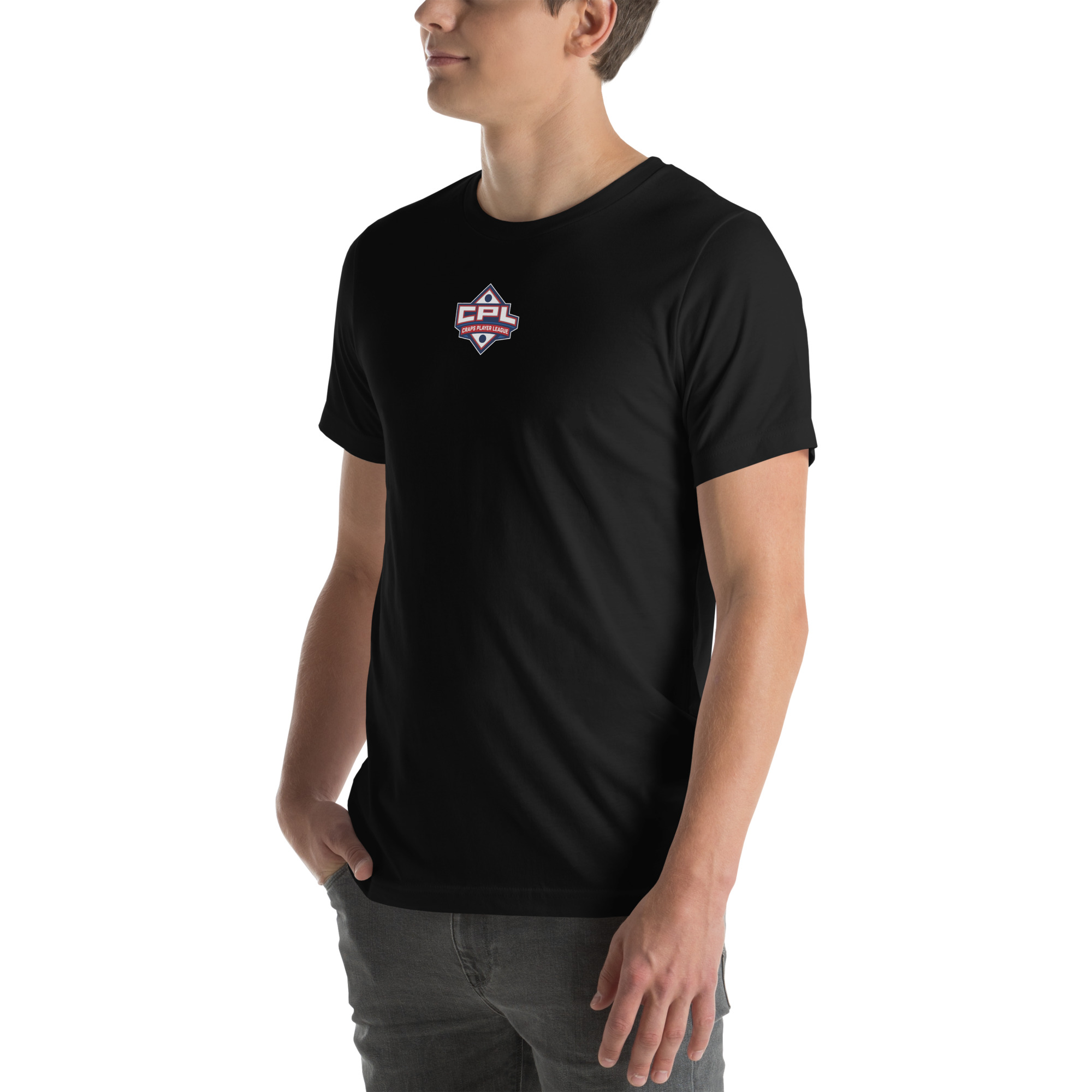 Official CPL Shirt - Image 3