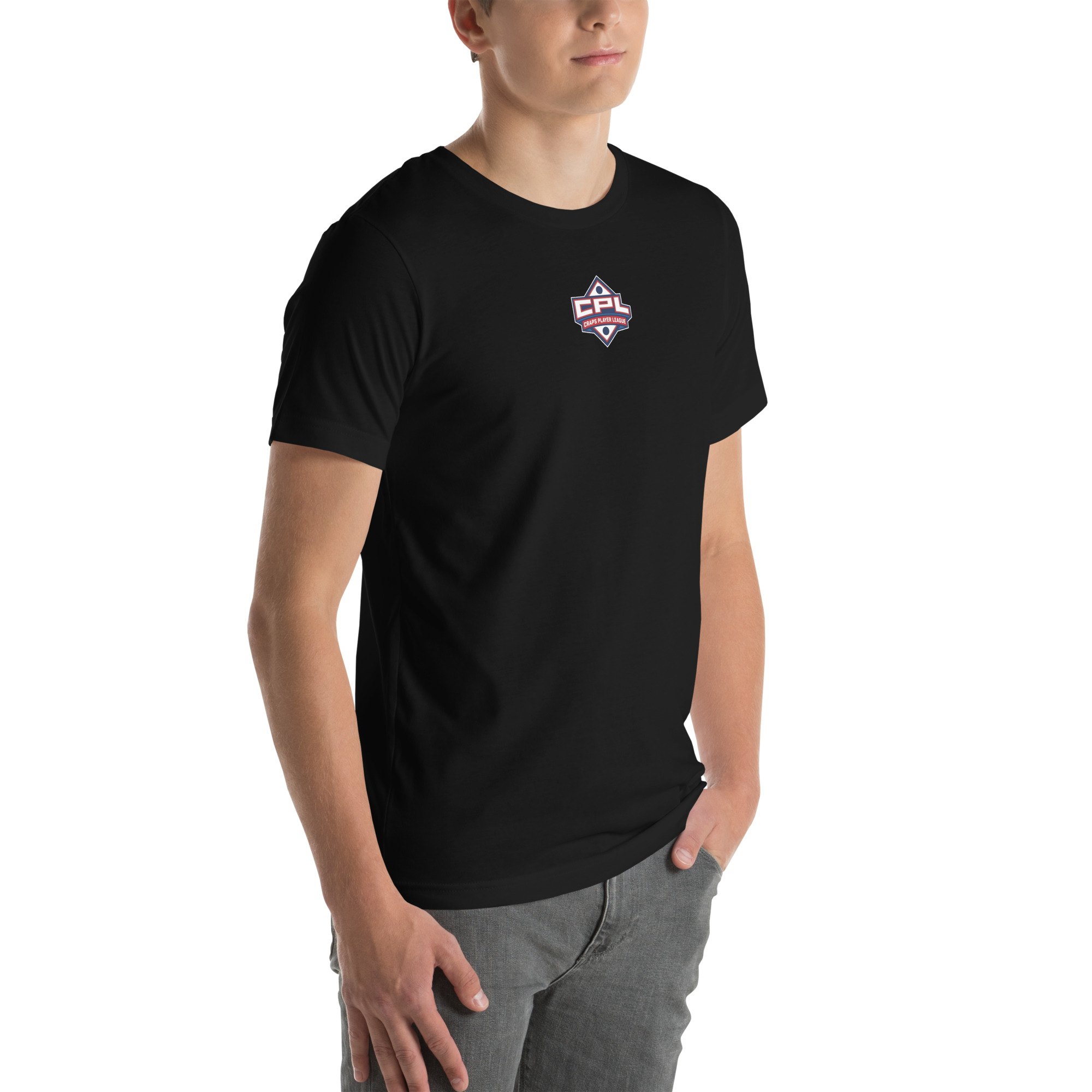 Official CPL Shirt - Image 5