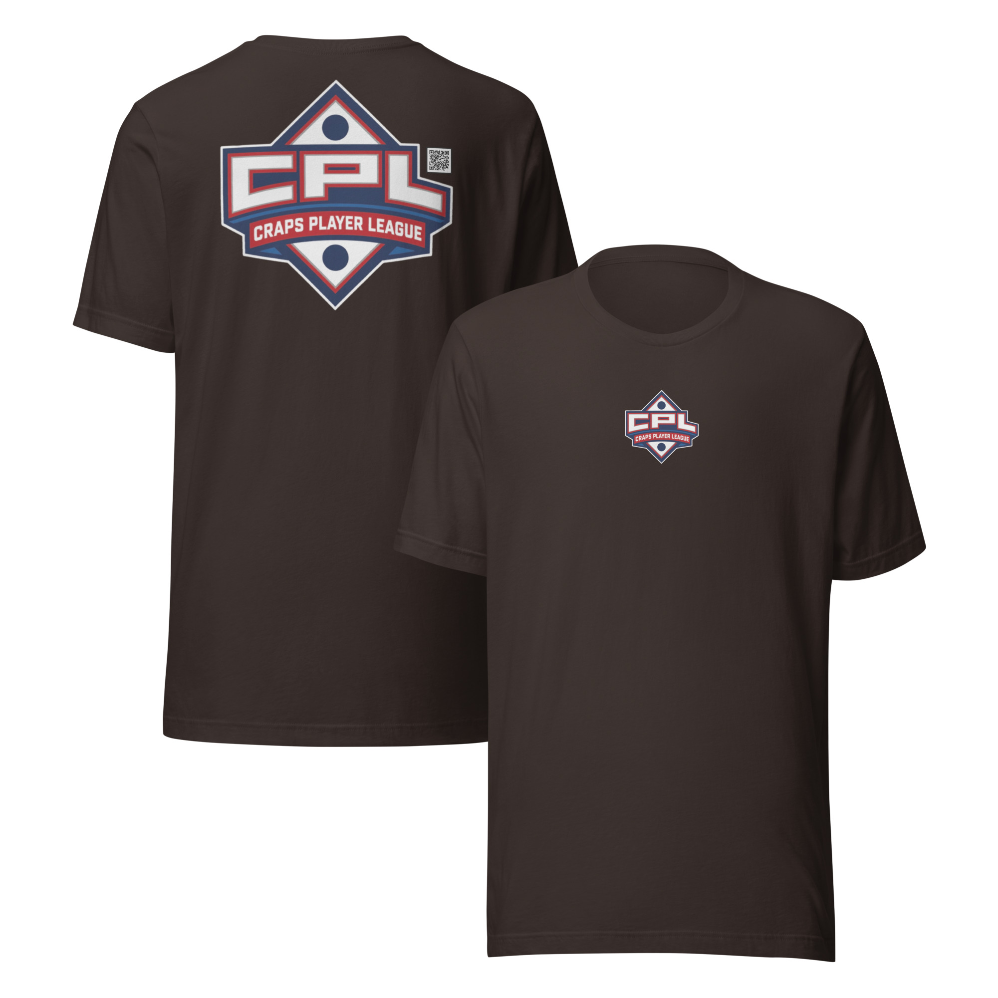 Official CPL Shirt - Image 4