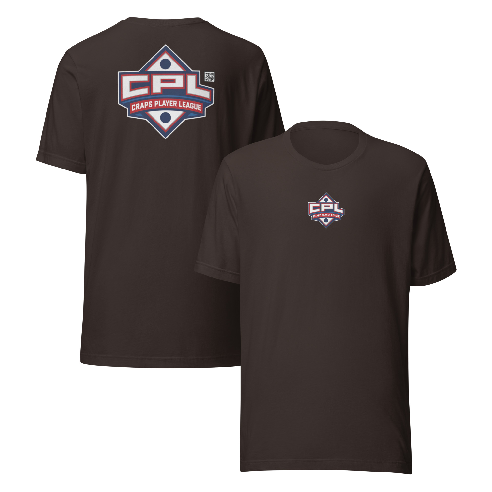 Official CPL Shirt - Image 9