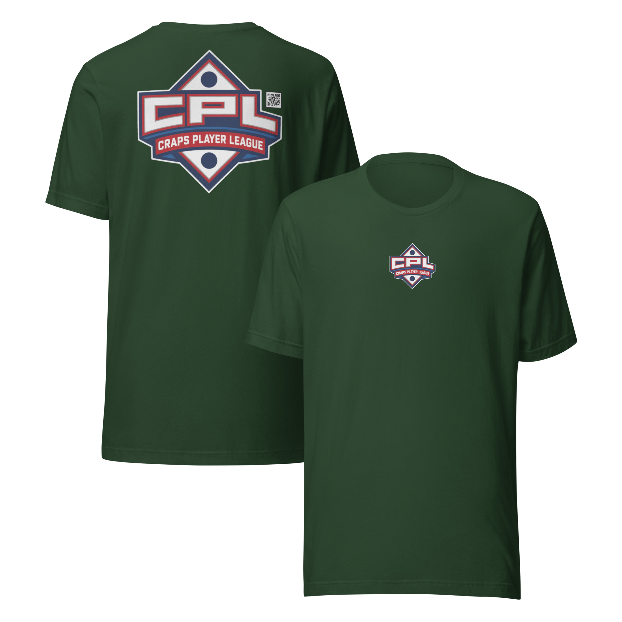 Official CPL Shirt - Image 7