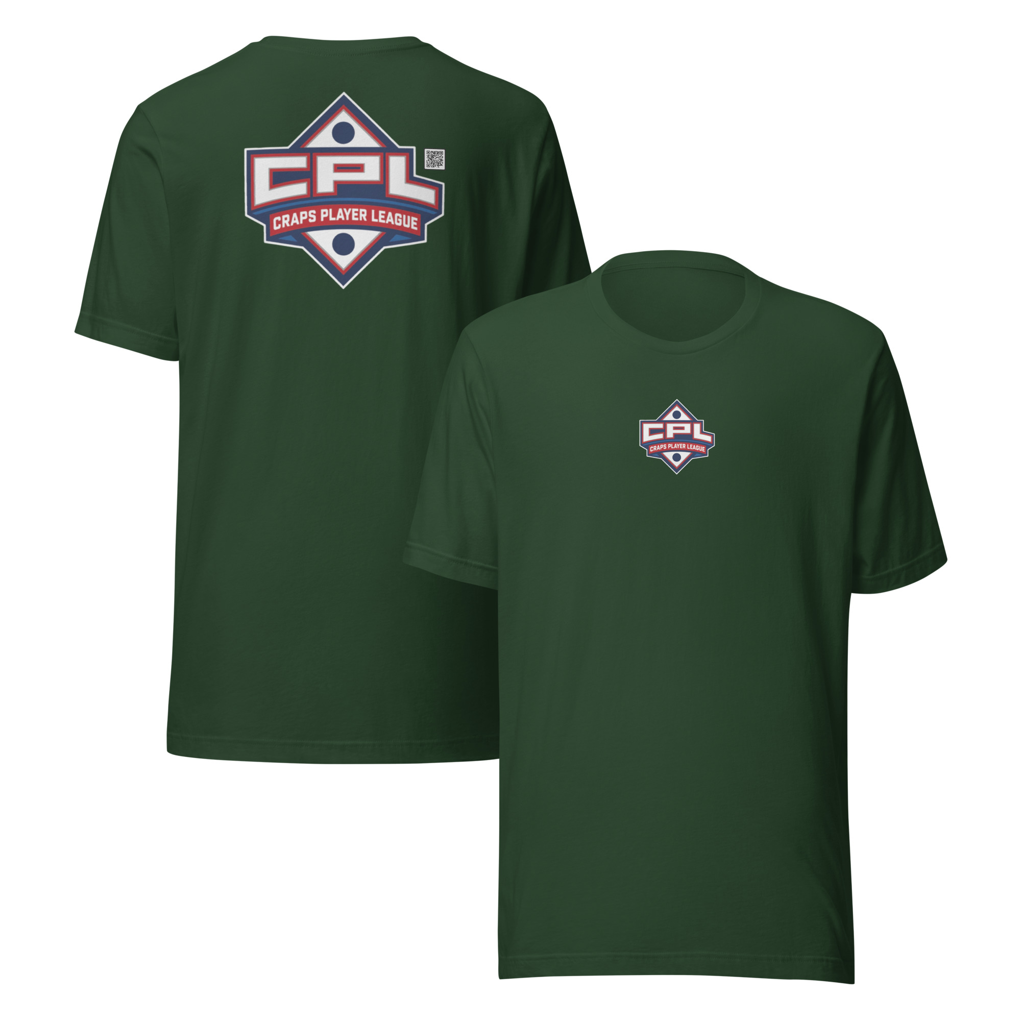 Official CPL Shirt - Image 12
