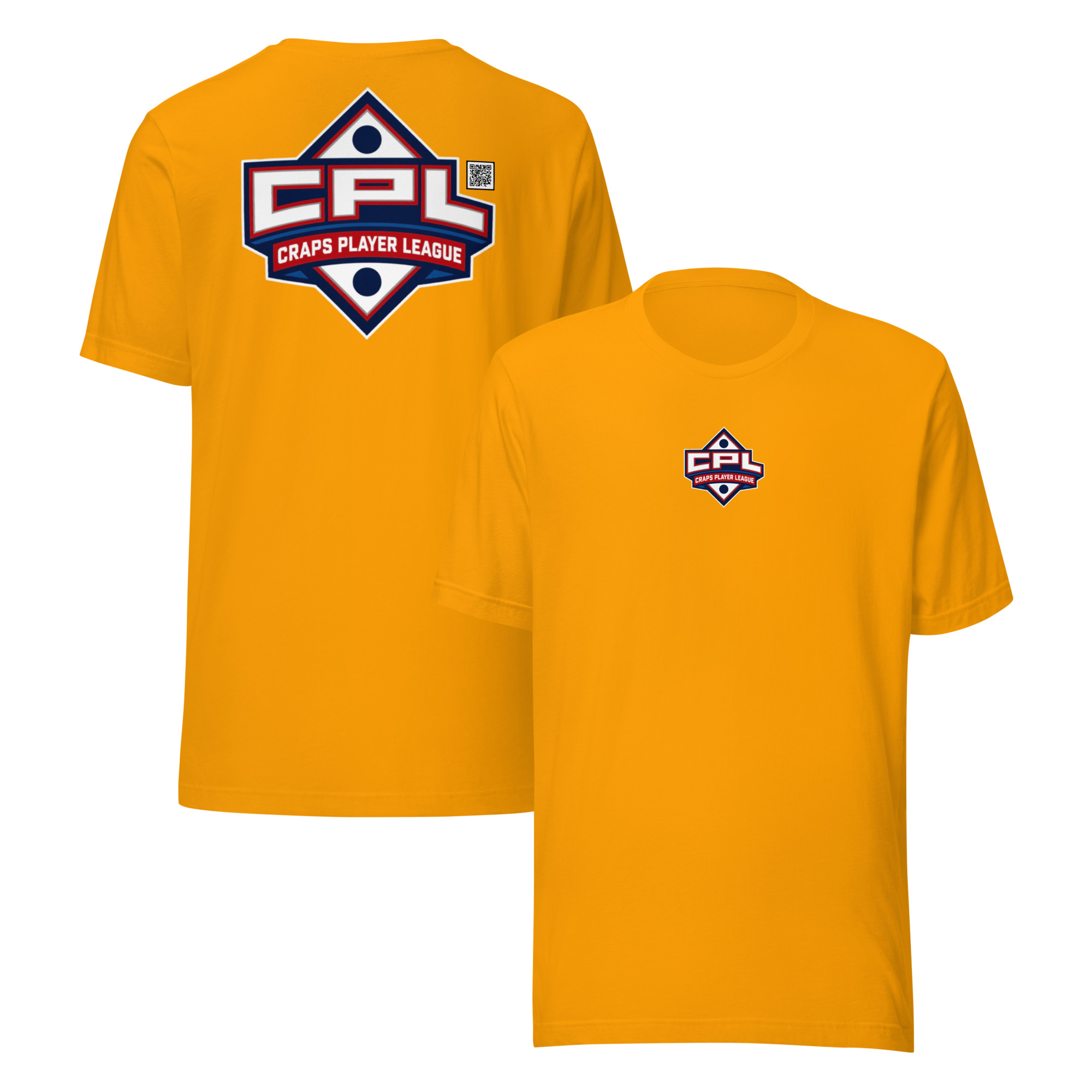 Official CPL Shirt - Image 14