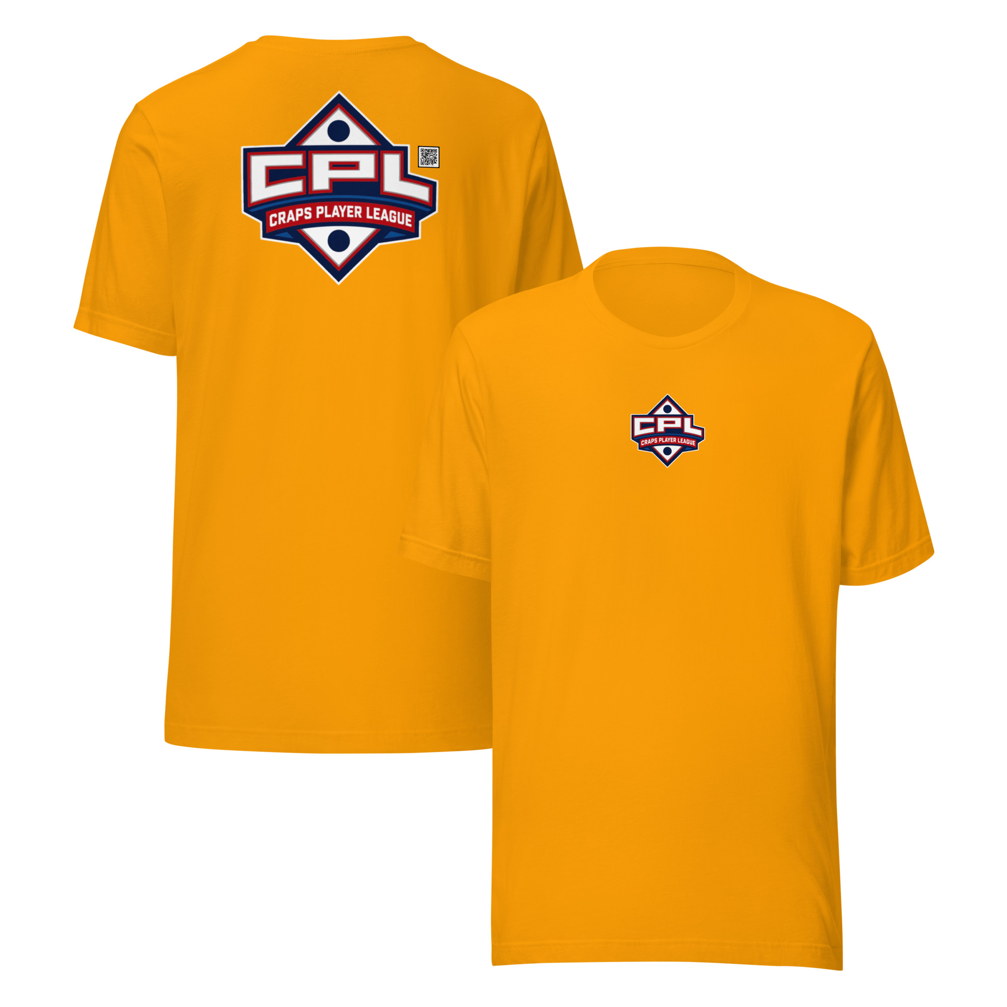 Official CPL Shirt - Image 19