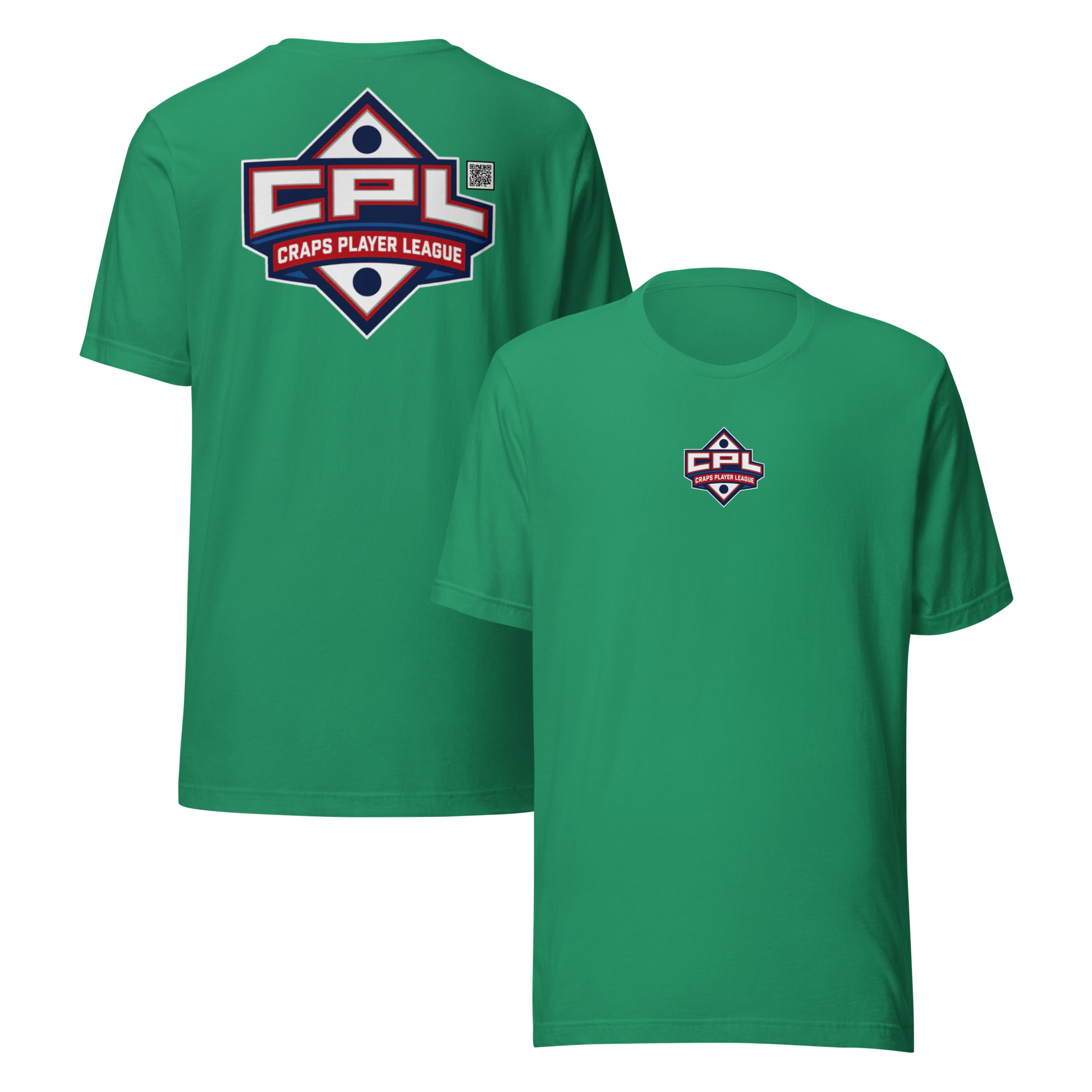 Official CPL Shirt - Image 11