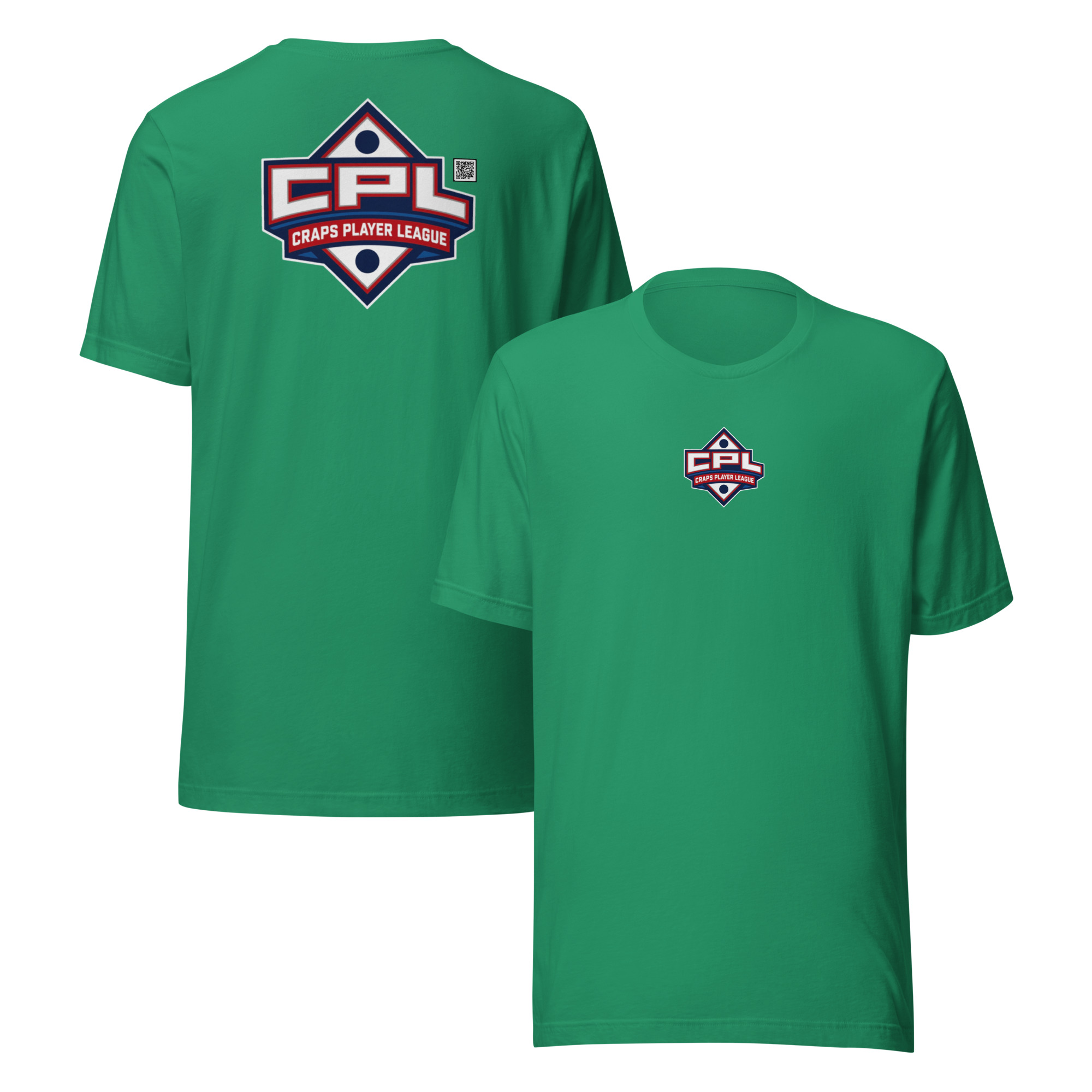 Official CPL Shirt - Image 16