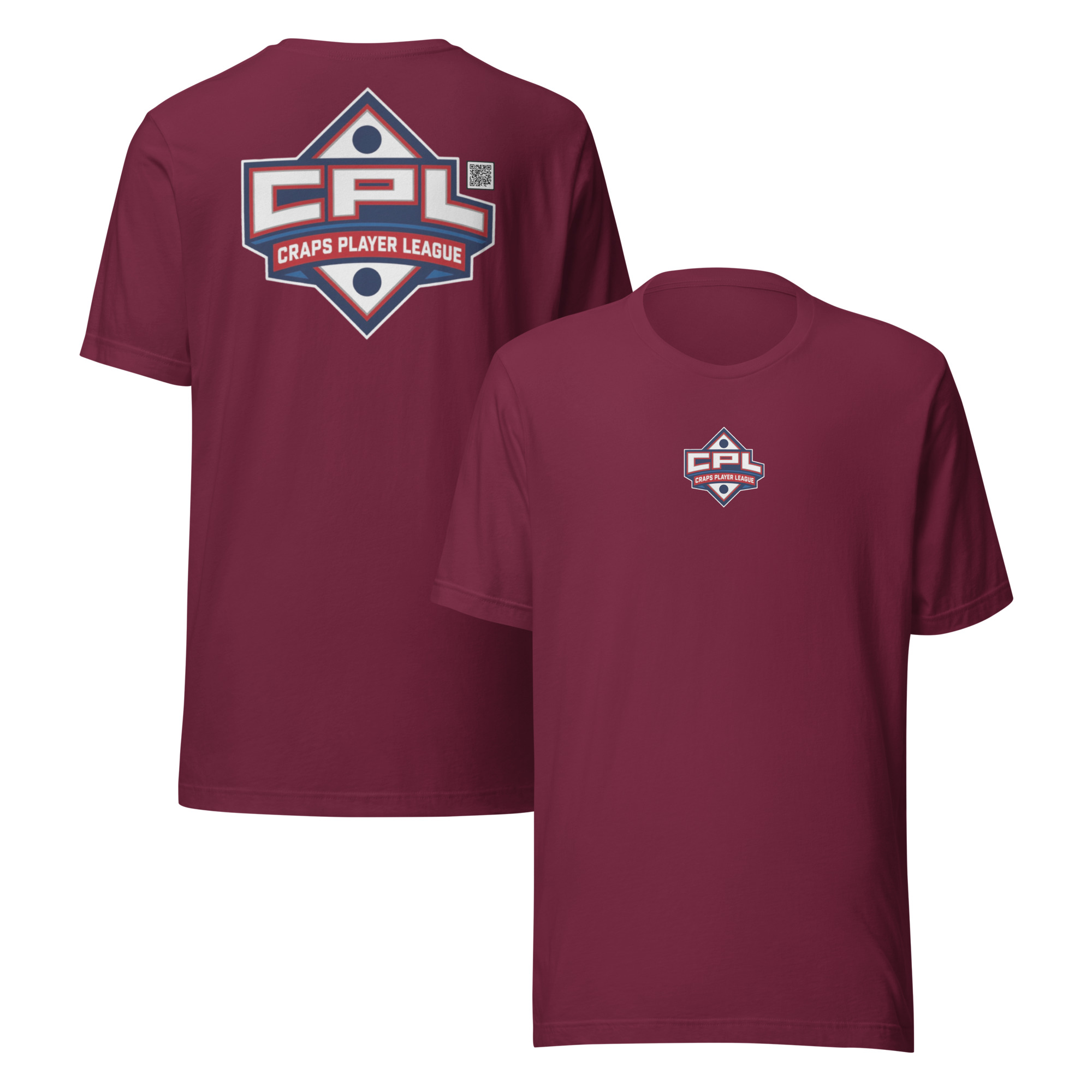 Official CPL Shirt - Image 6