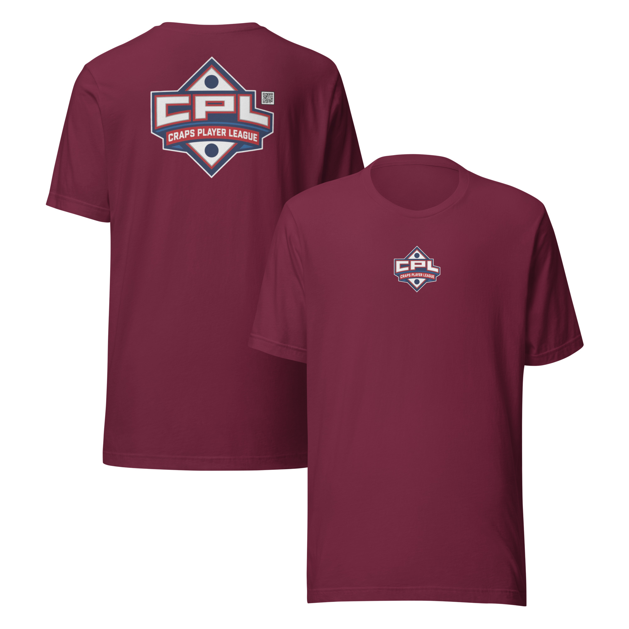 Official CPL Shirt - Image 11