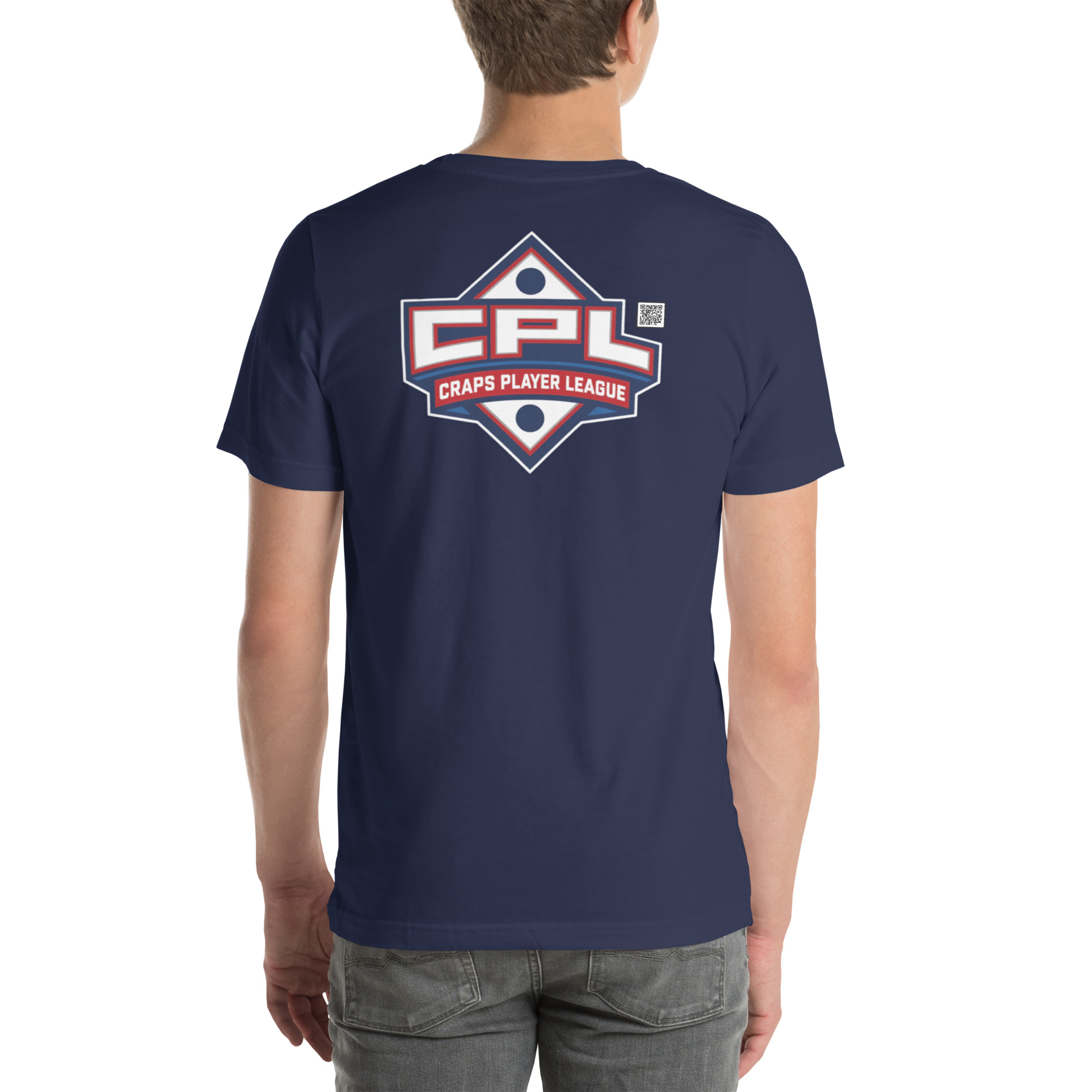 CPL Founder Shirt - Image 2