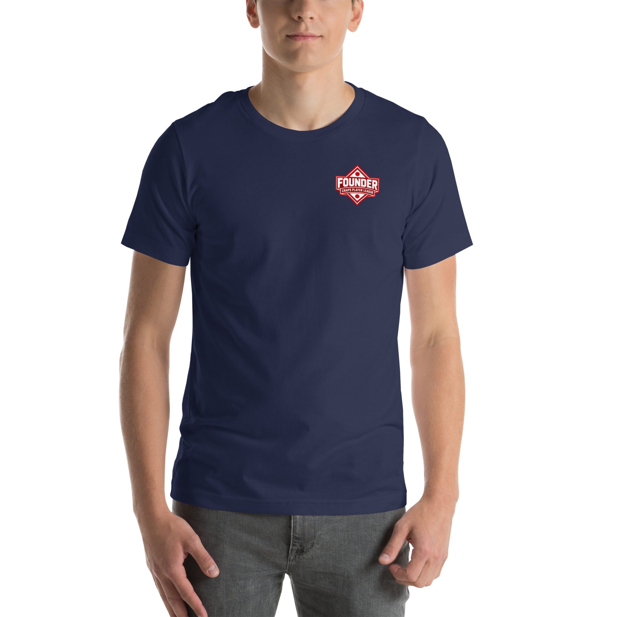 CPL Founder Shirt
