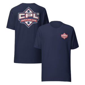 CPL Founder Shirt