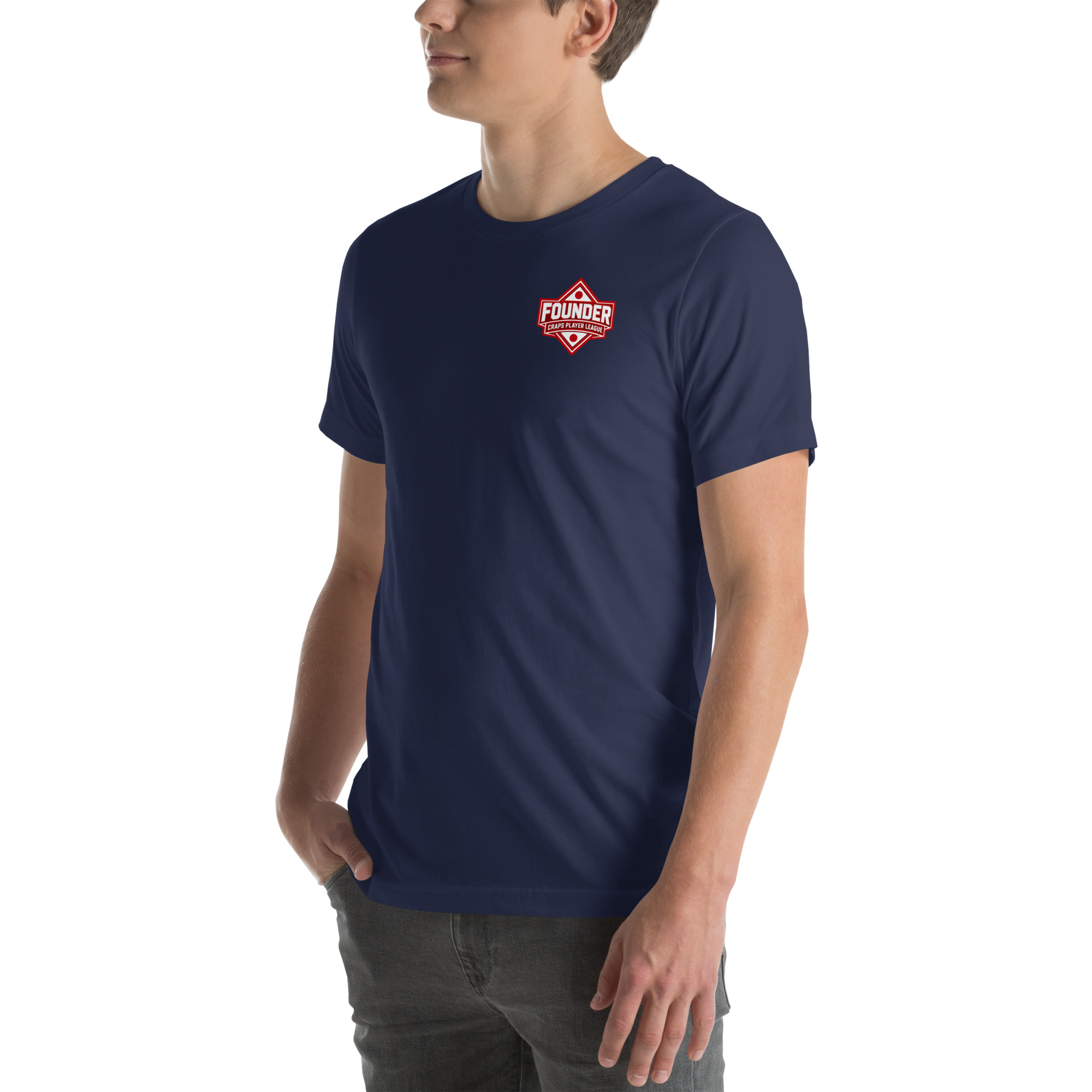 CPL Founder Shirt - Image 3