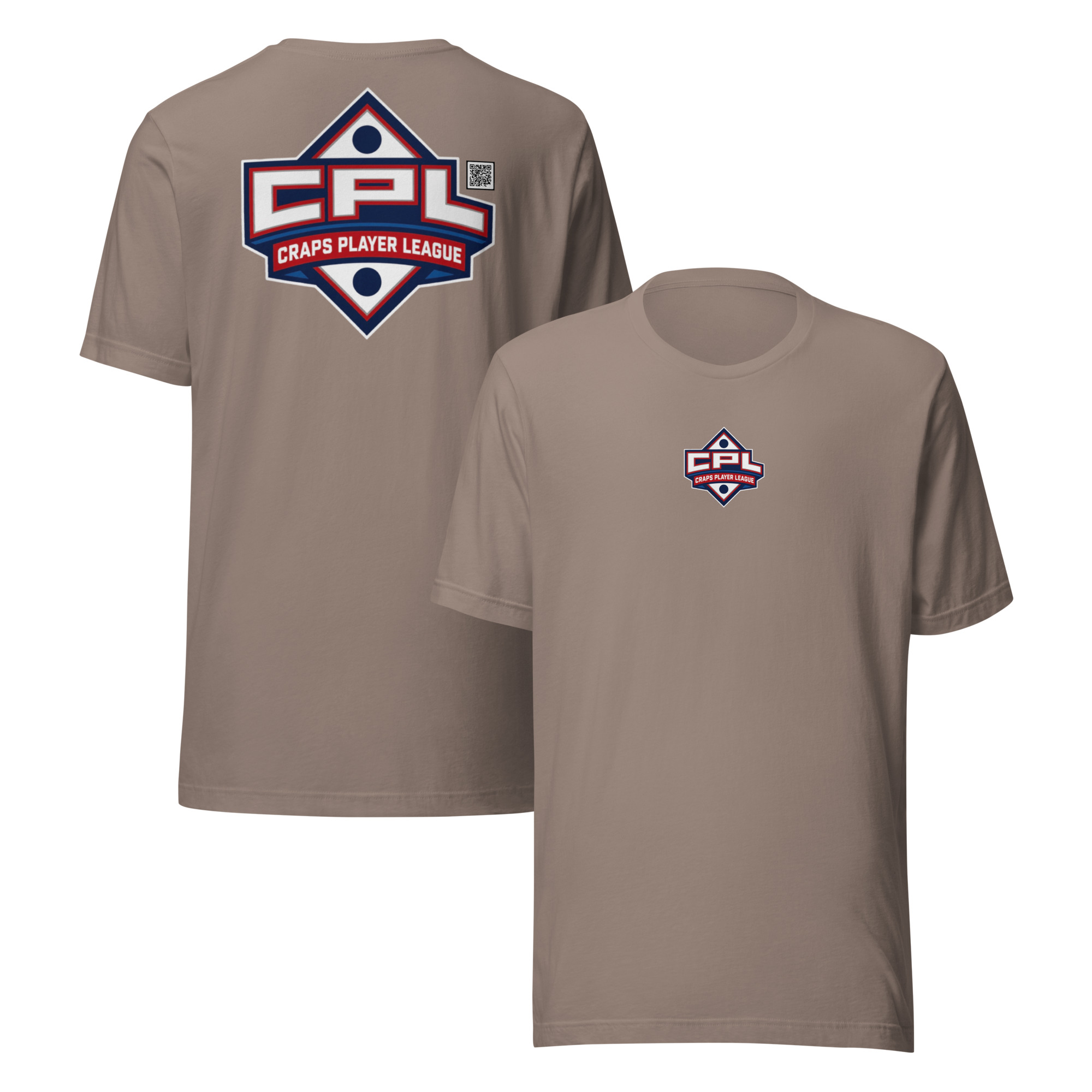 Official CPL Shirt - Image 13