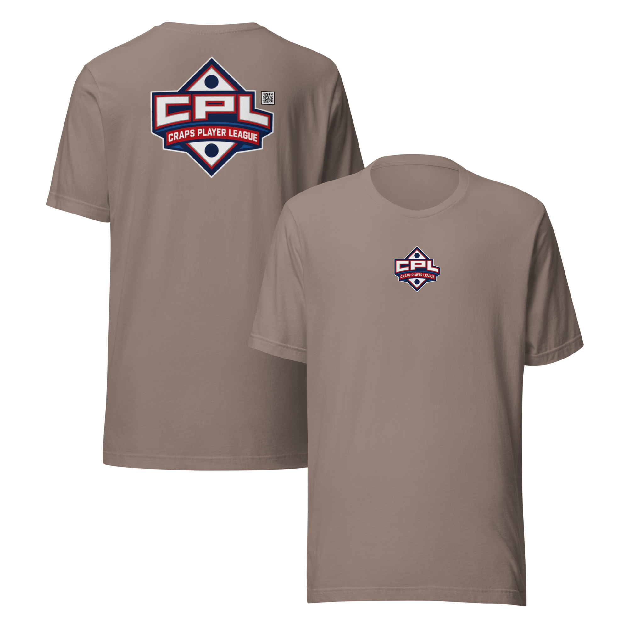 Official CPL Shirt - Image 18