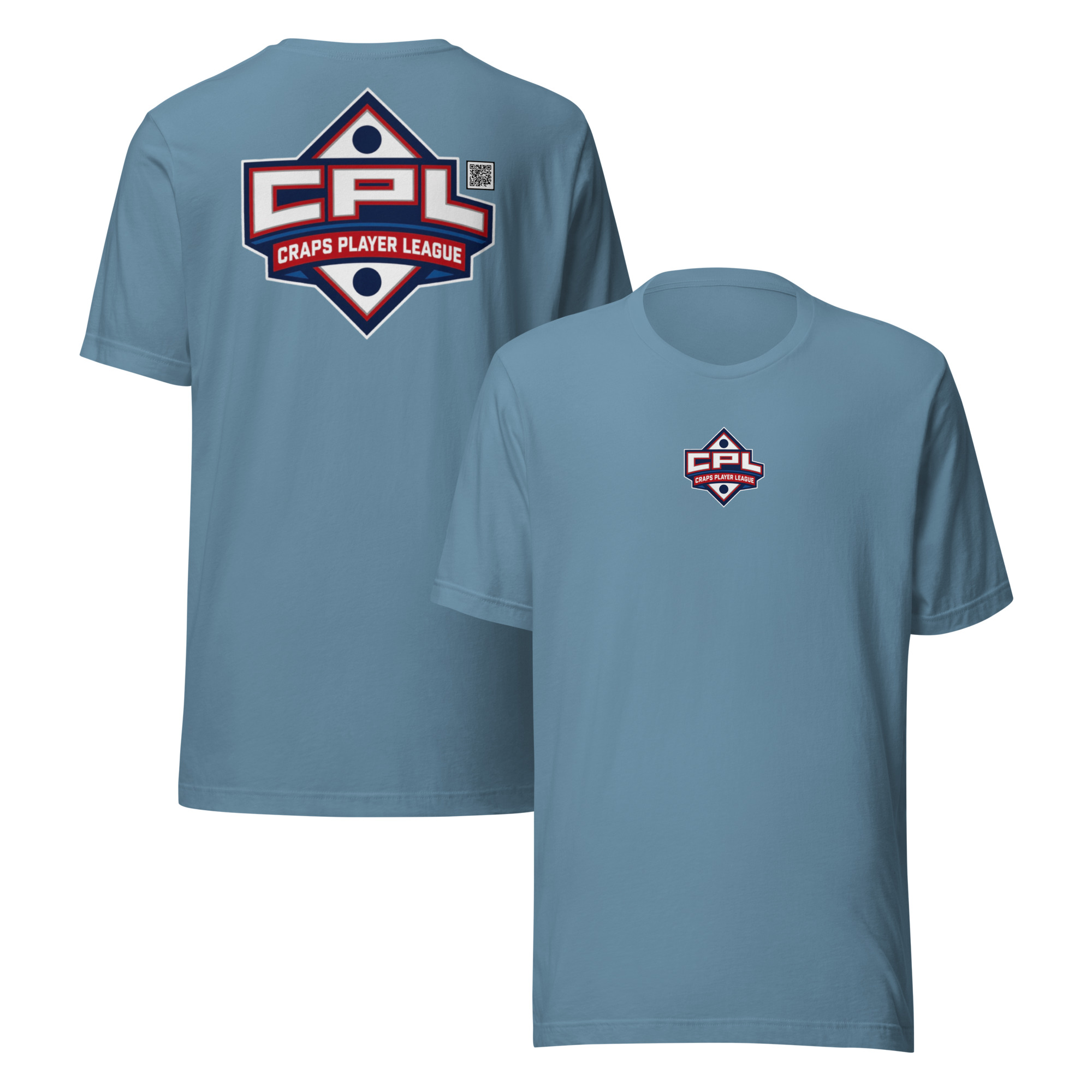Official CPL Shirt - Image 12