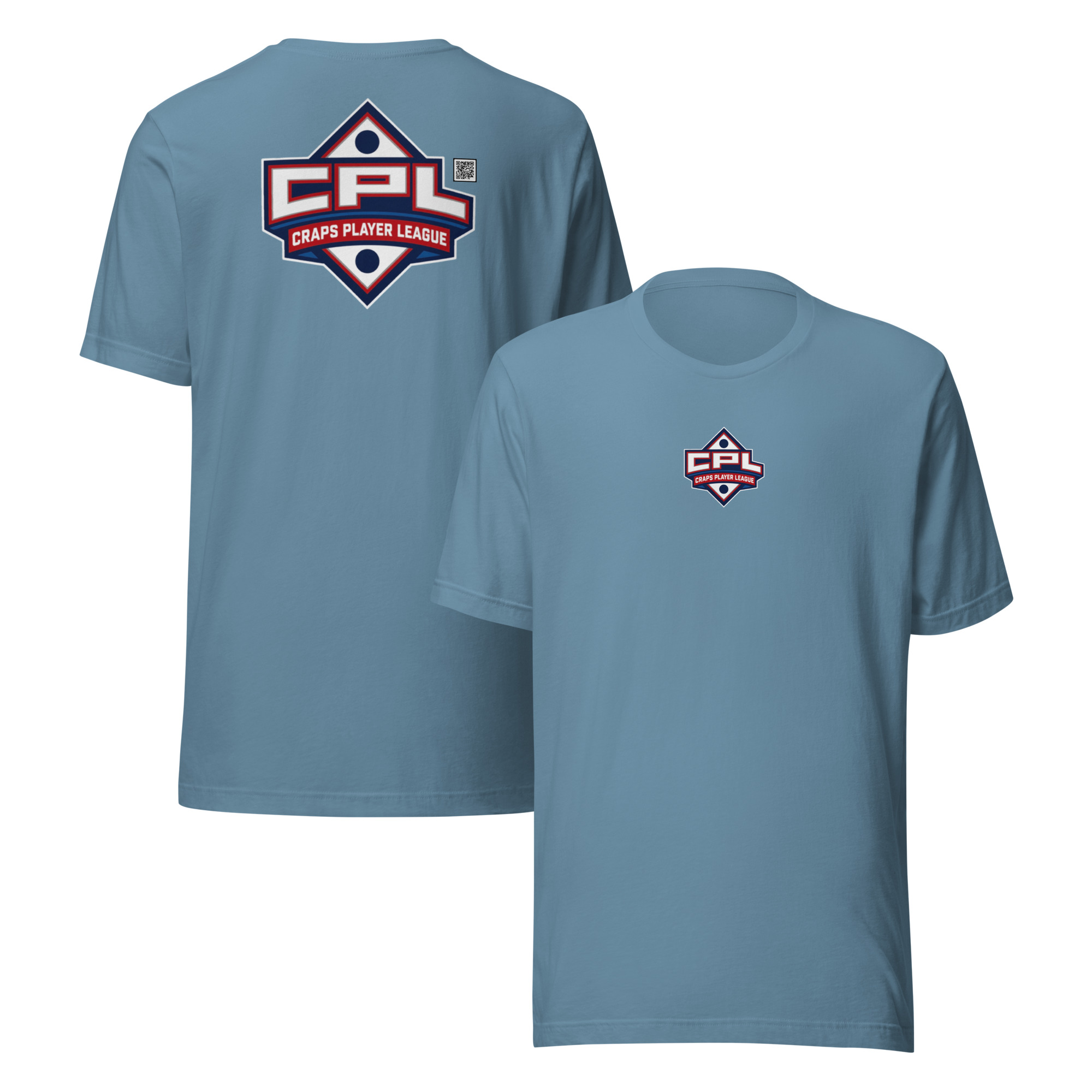 Official CPL Shirt - Image 17