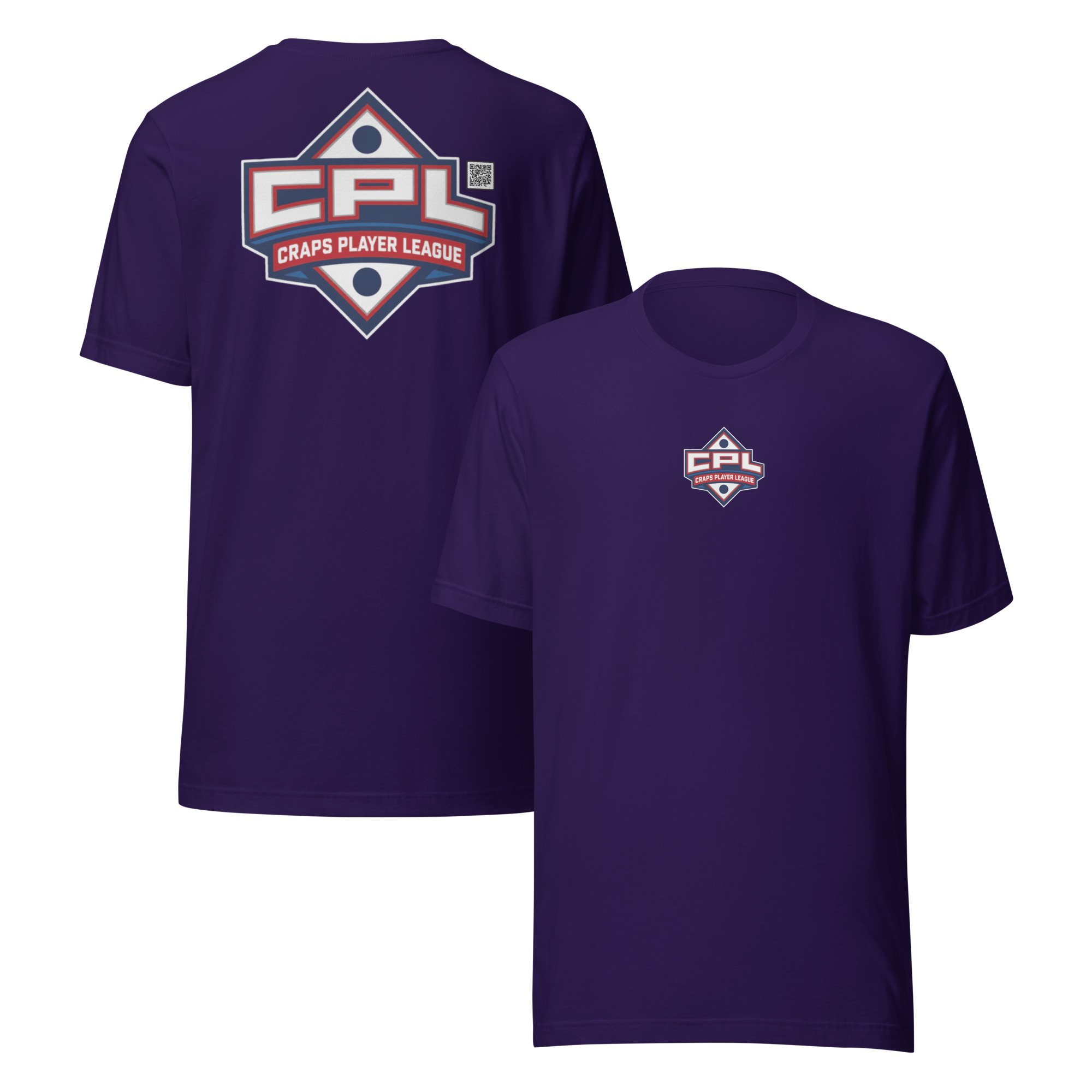 Official CPL Shirt - Image 2